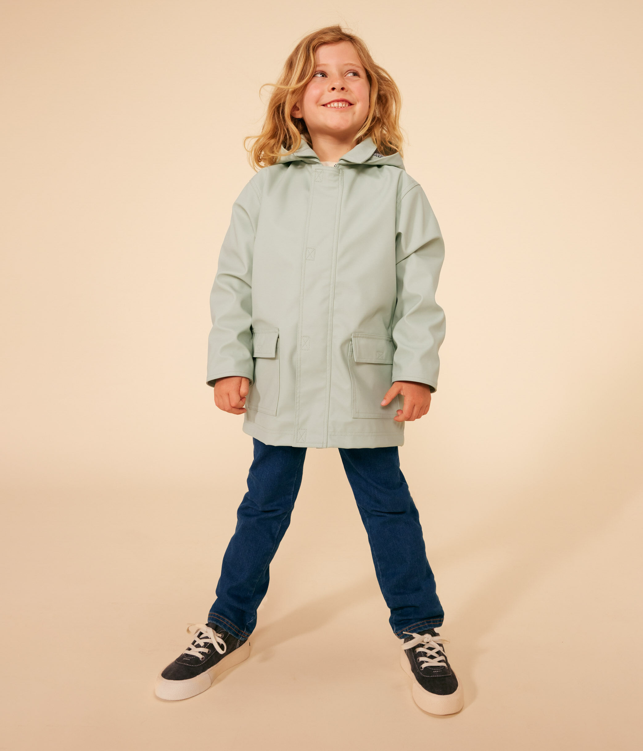 Ciré garcon petit bateau shop
