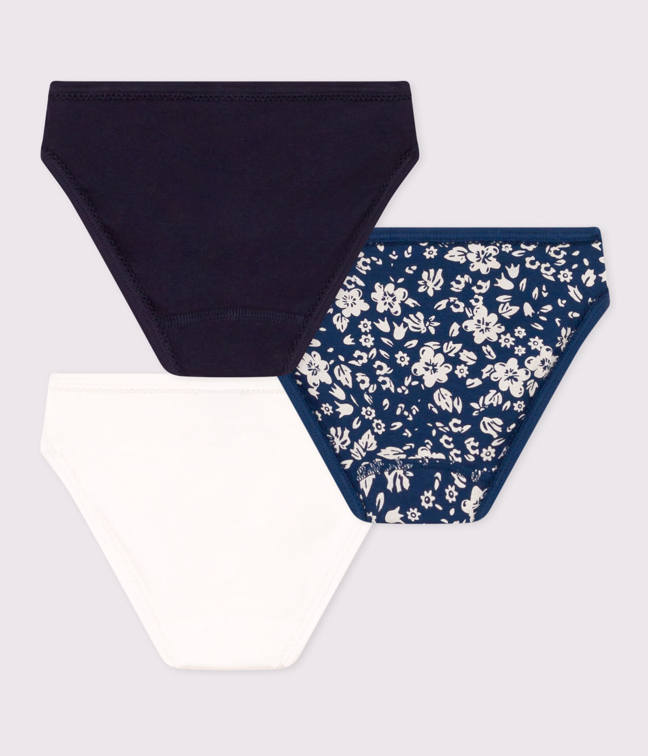 Ondergoed petit bateau clearance