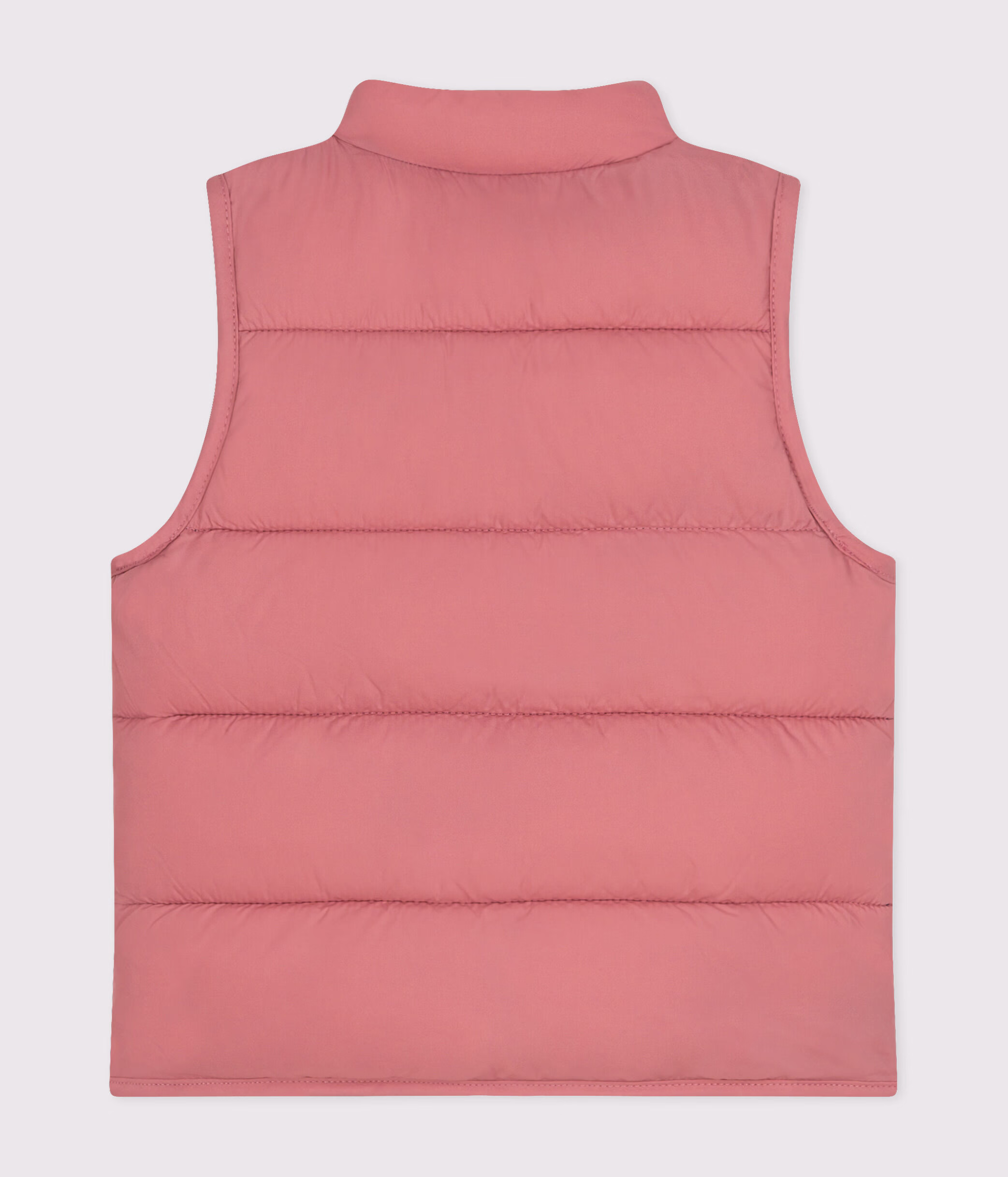 Veste sans manche petit bateau online