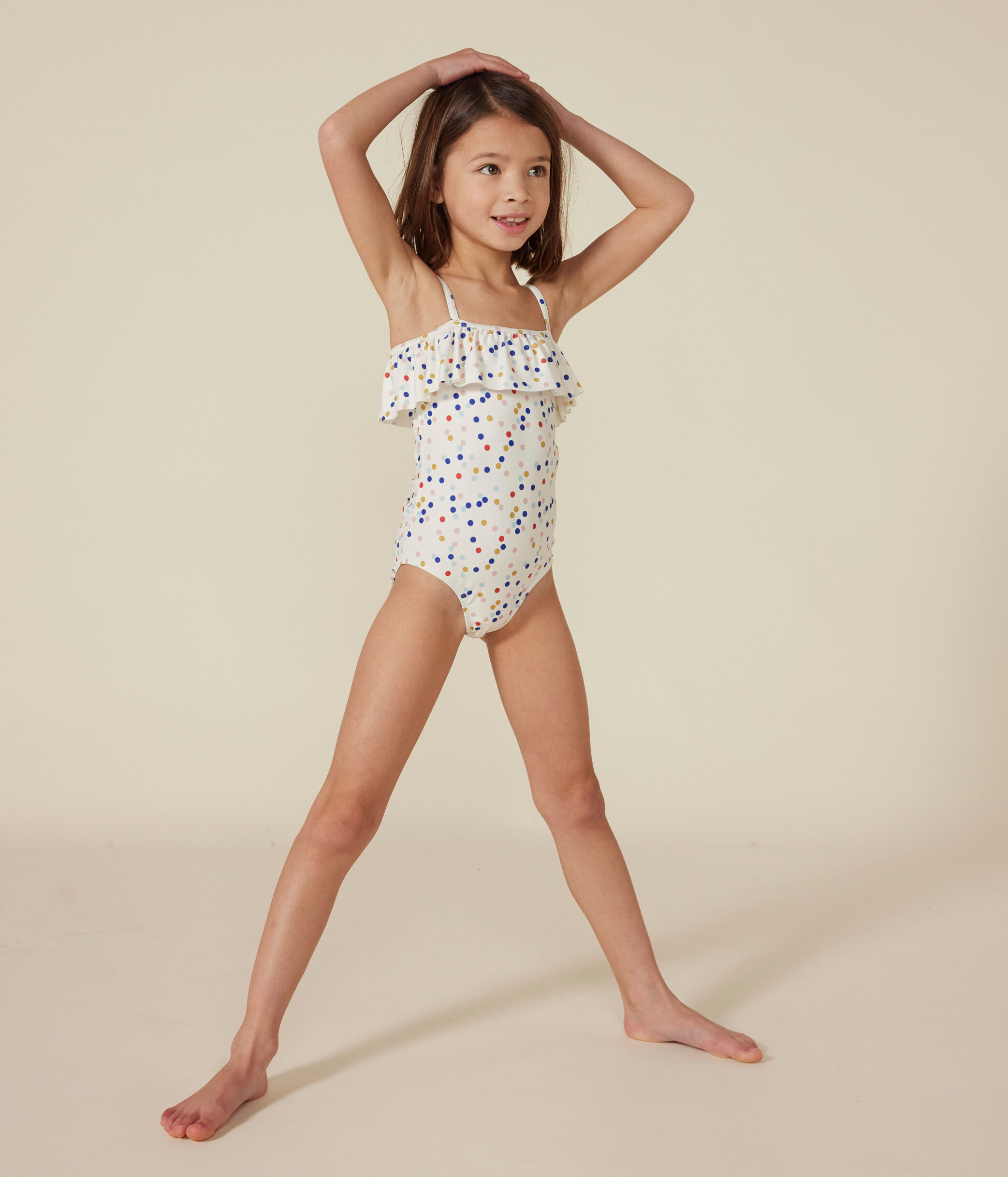 Maillot de bain 1 piece enfant online