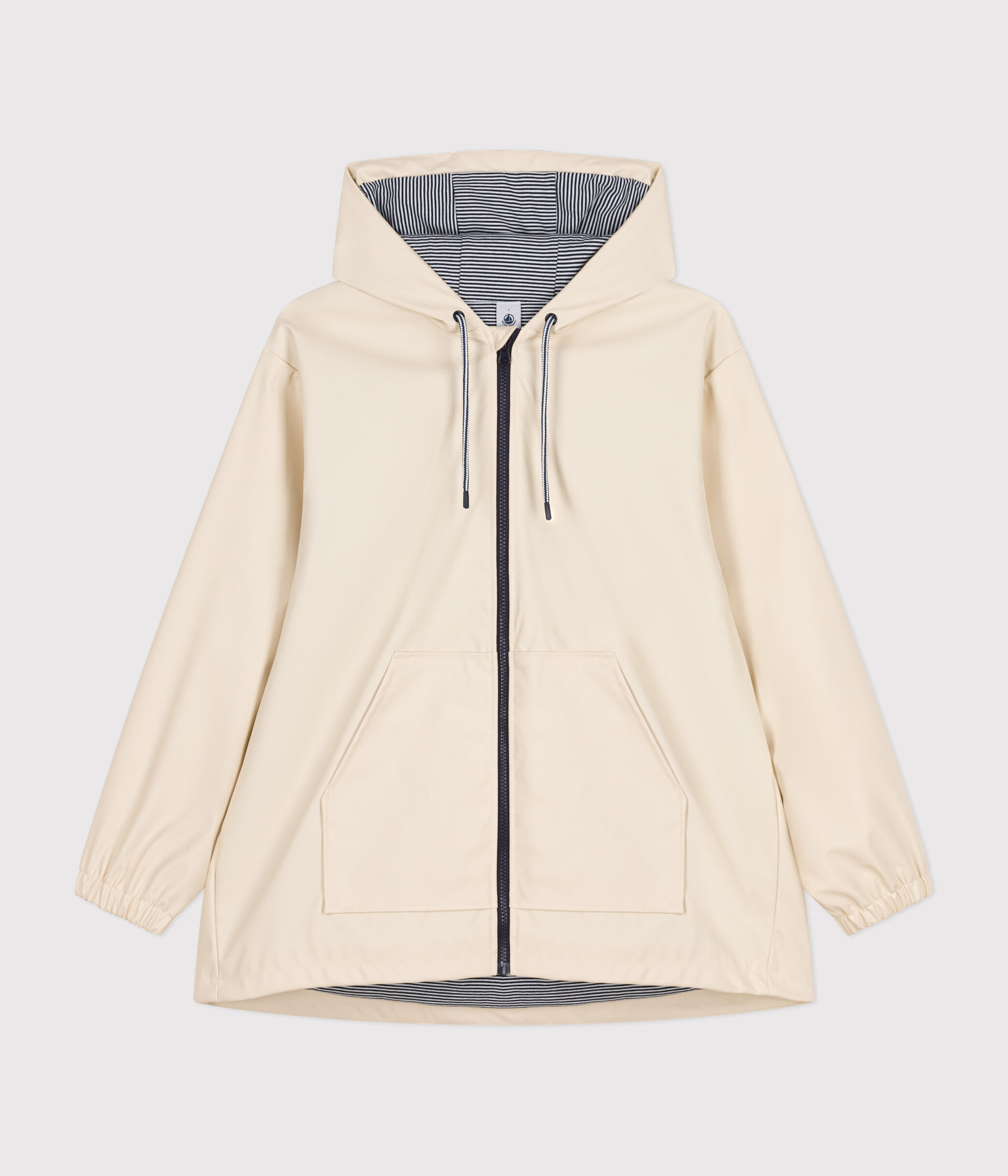 Petit bateau regenjas dames new arrivals