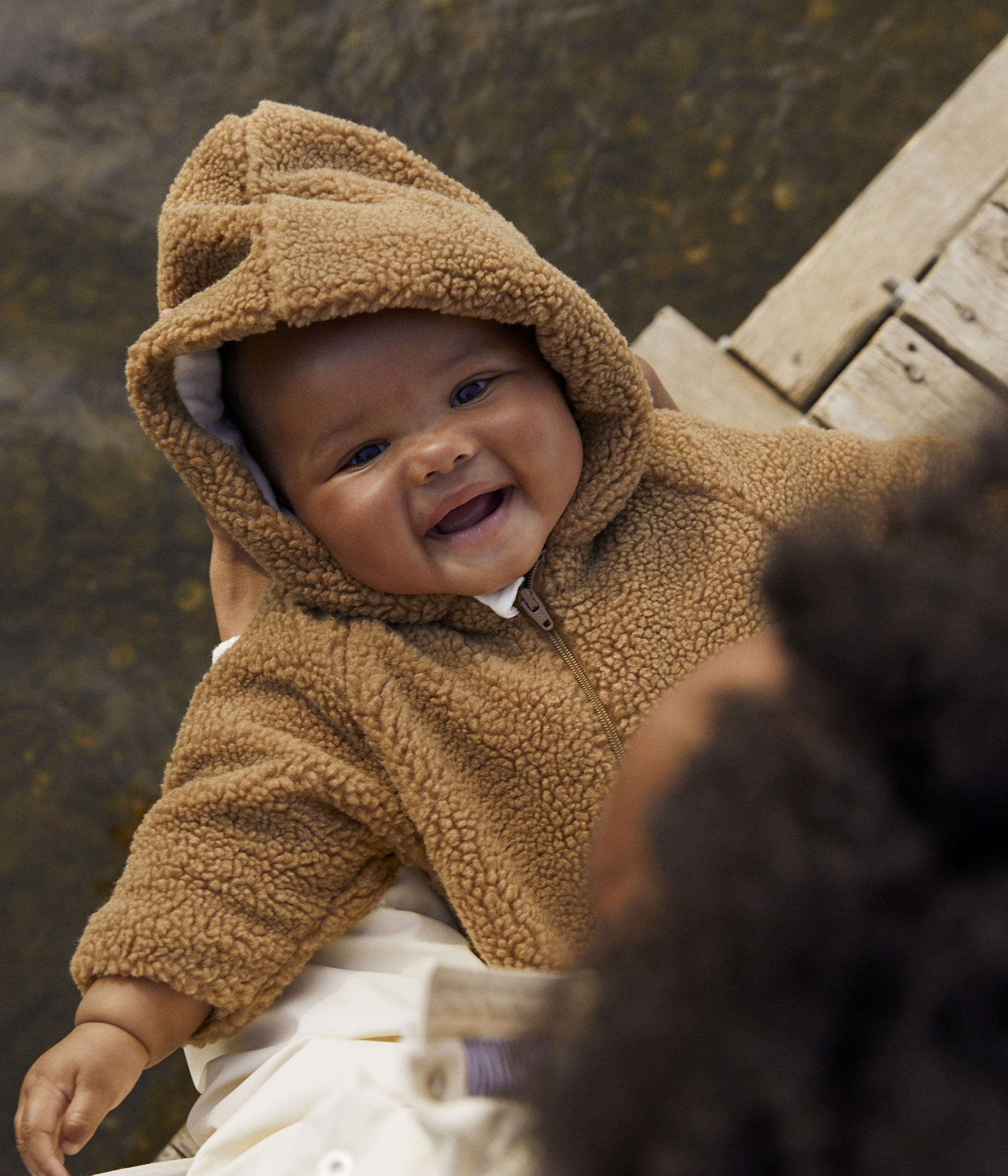 Petit bateau vetement bebe 2025