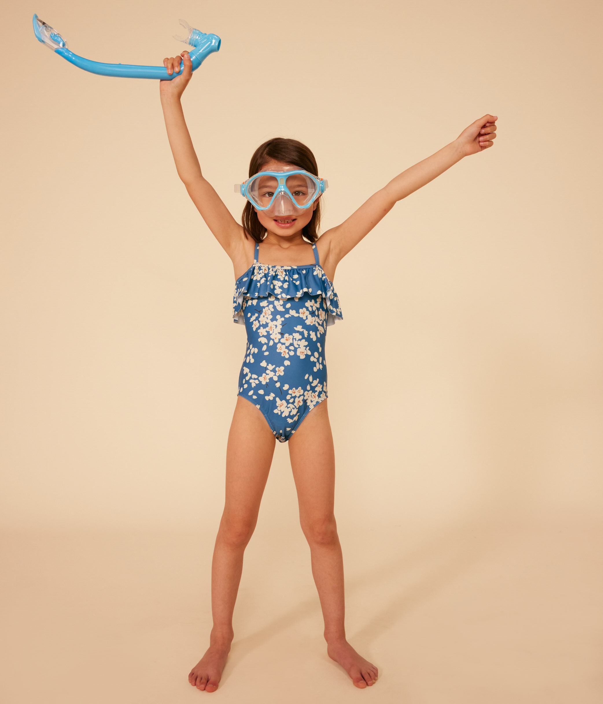 Maillot petit bateau fille outlet