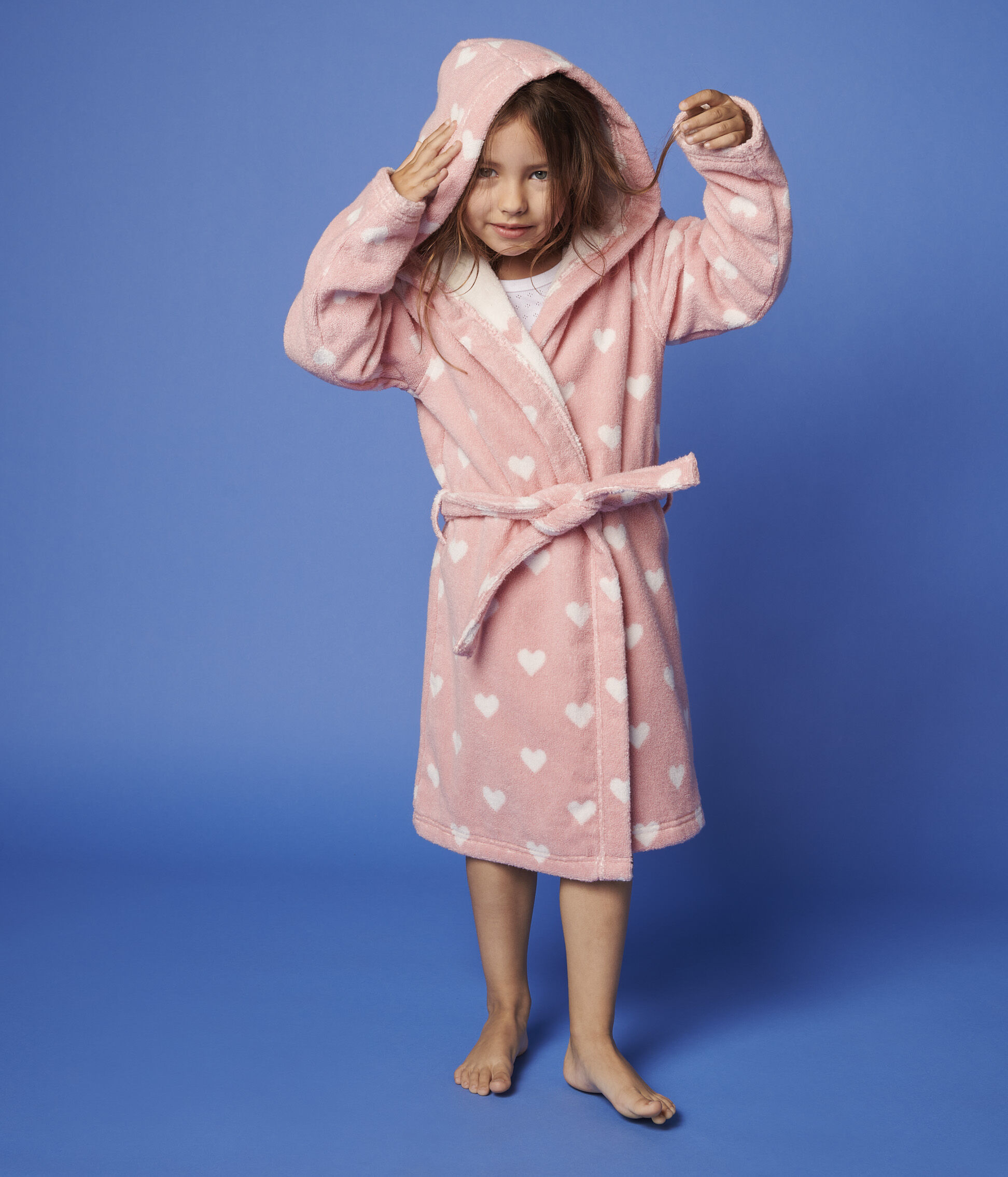 Petit bateau peignoir online