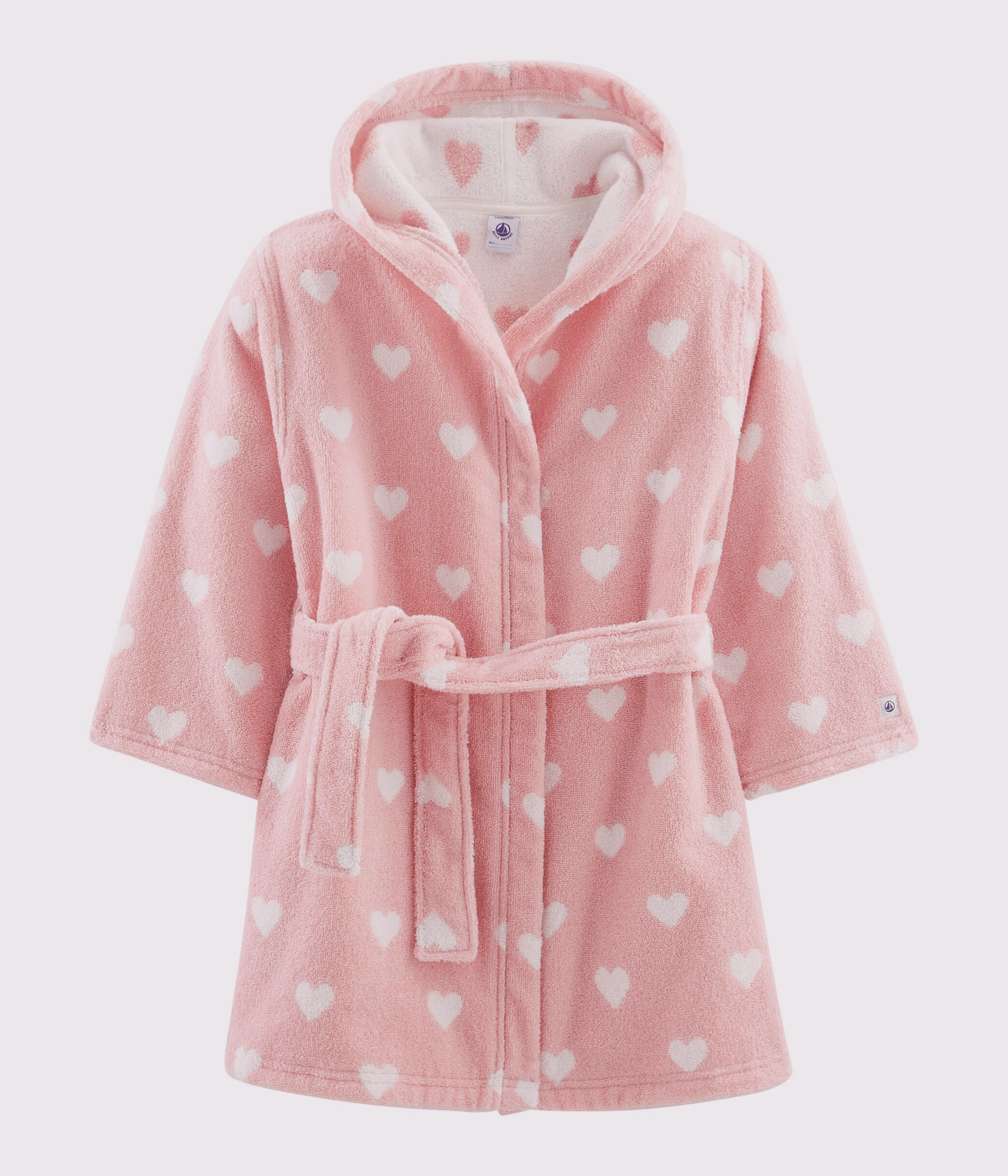 Petit bateau peignoir fille outlet