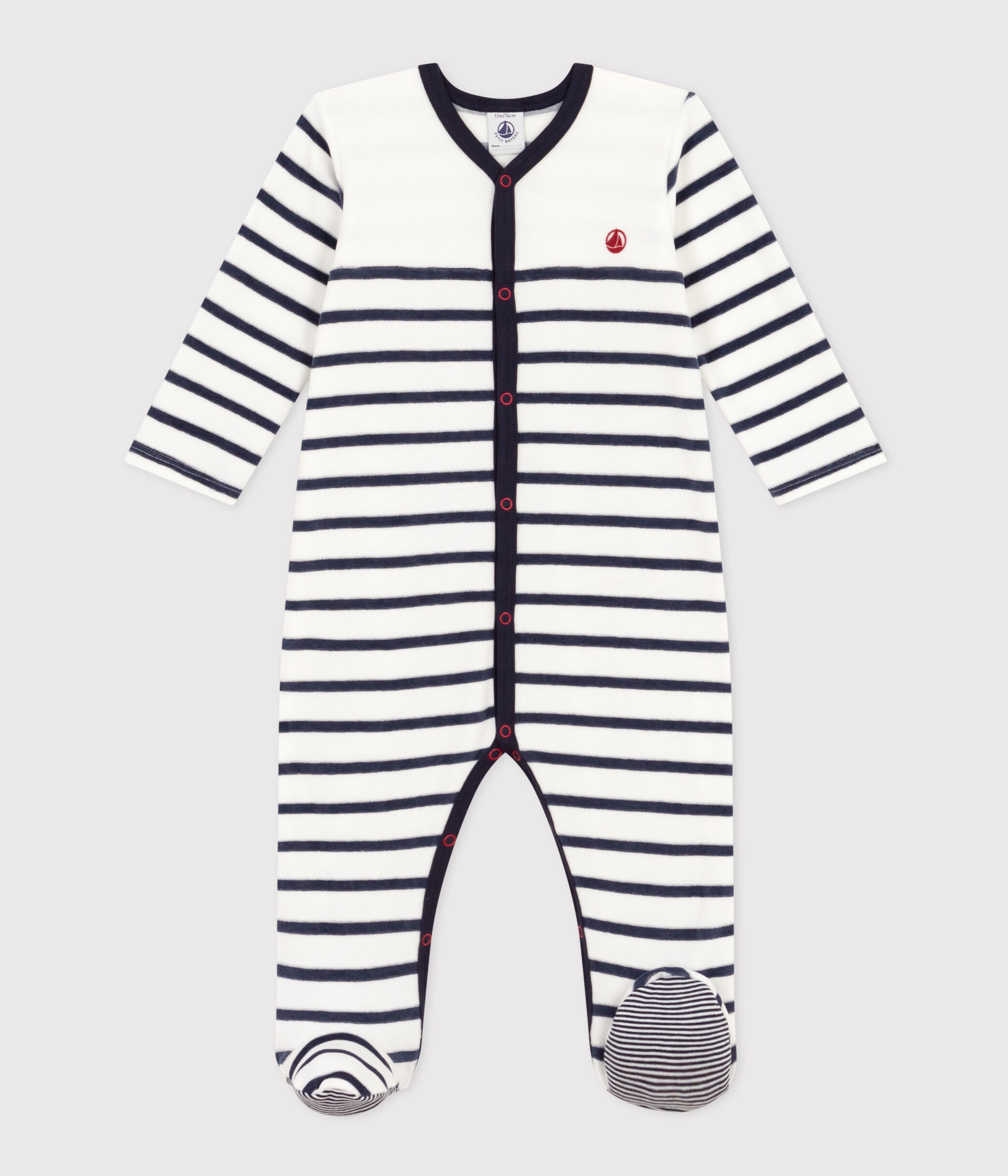 Pyjama smoking bébé discount