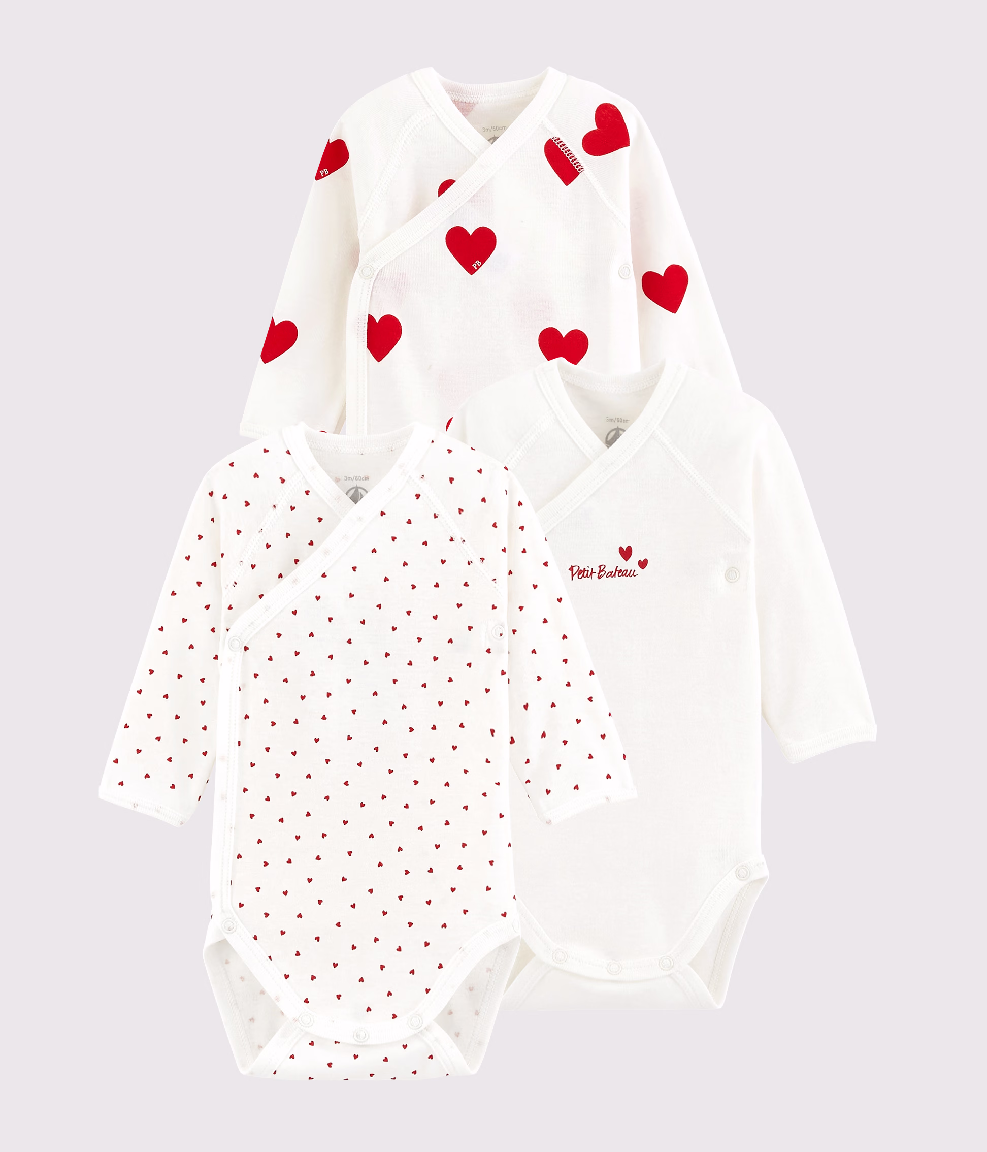 Naissance bebe Petit Bateau