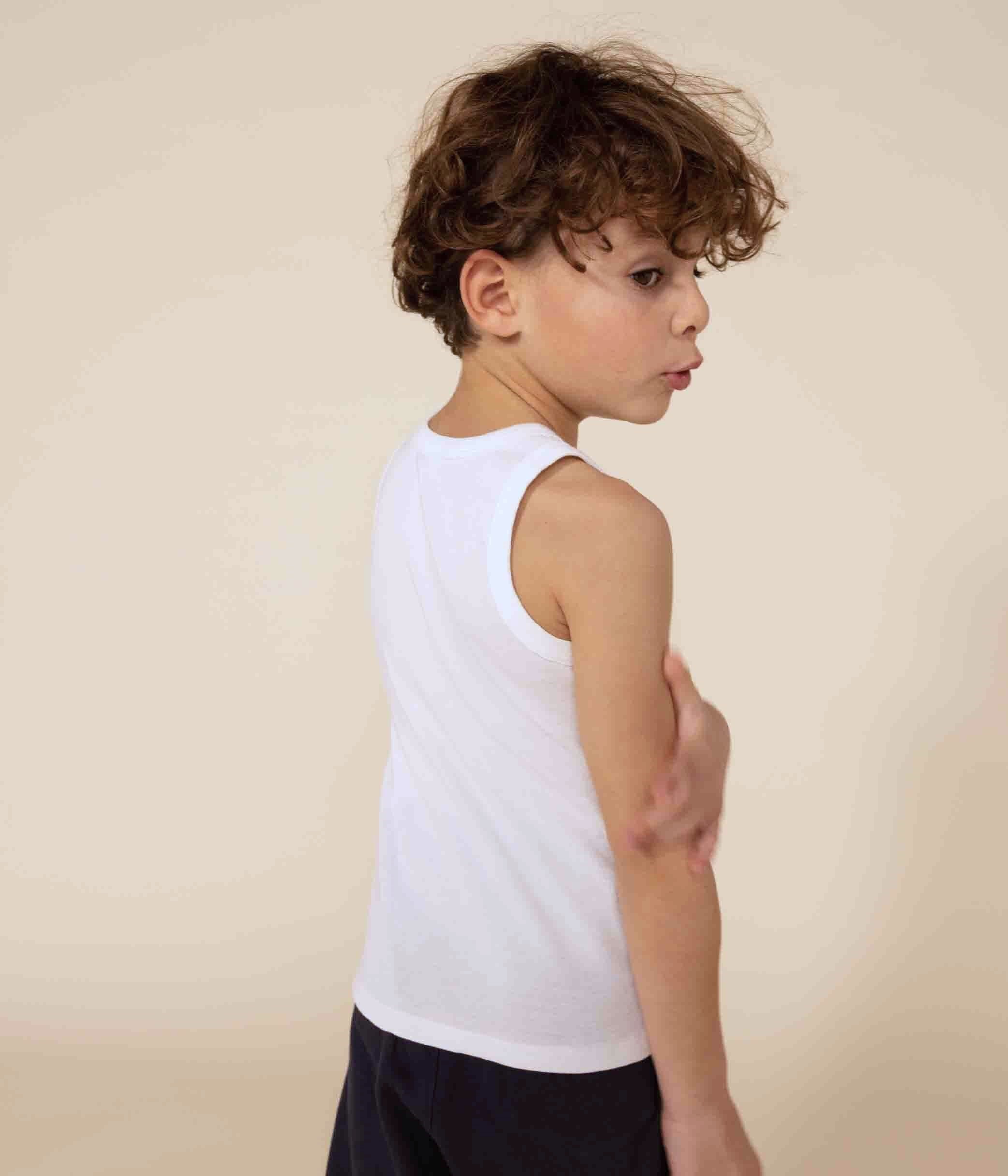 Nos tee shirts chemises et polos