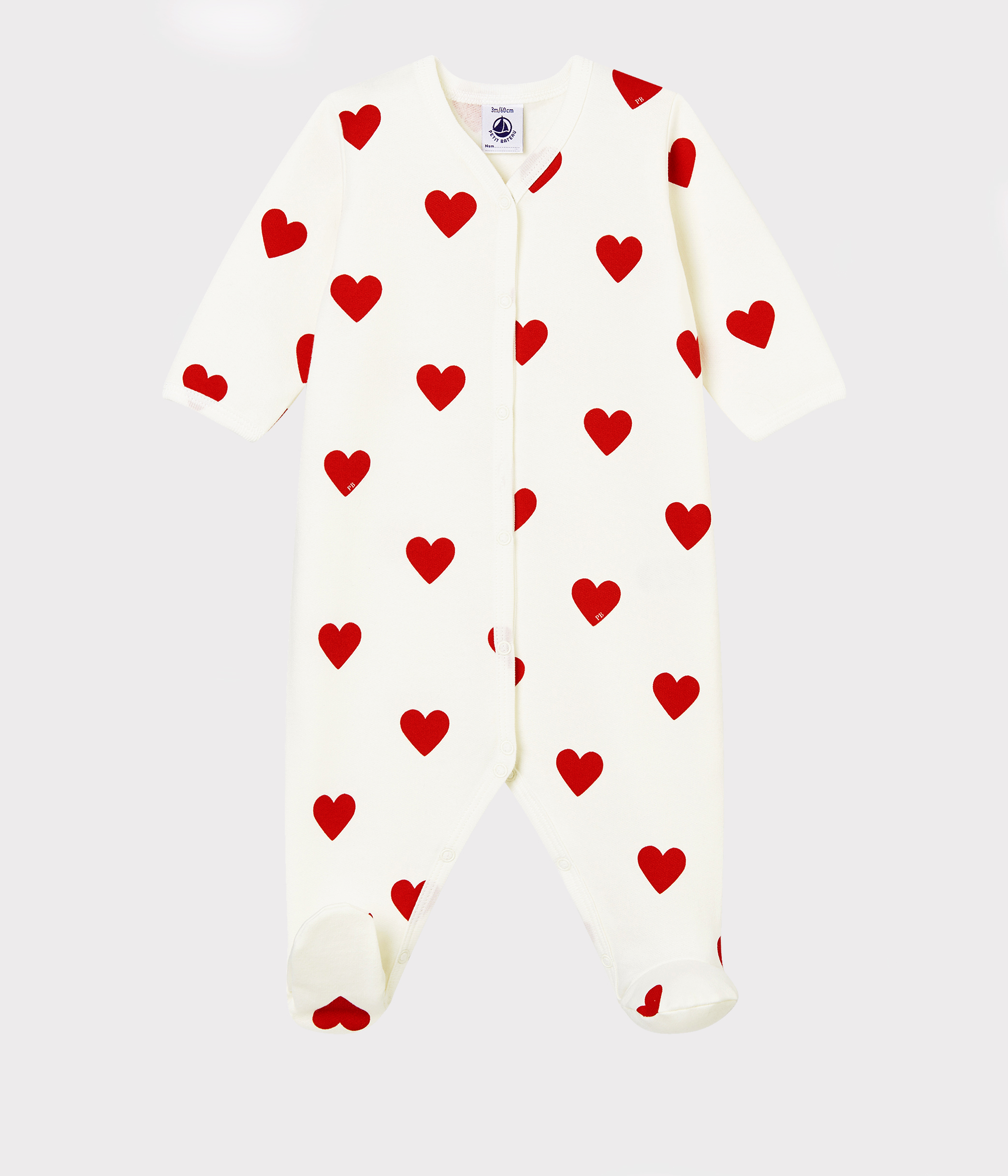 Naissance bebe Petit Bateau