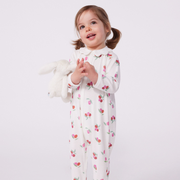 Pyjama's