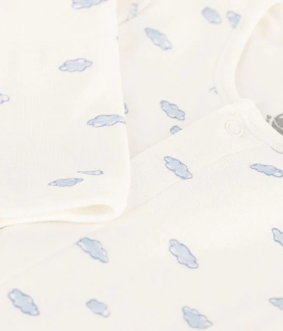 bodyjama nuage bebe