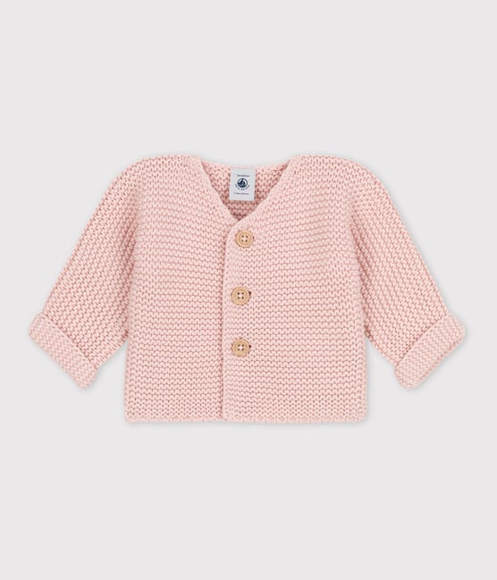 cardigan bebe naissance