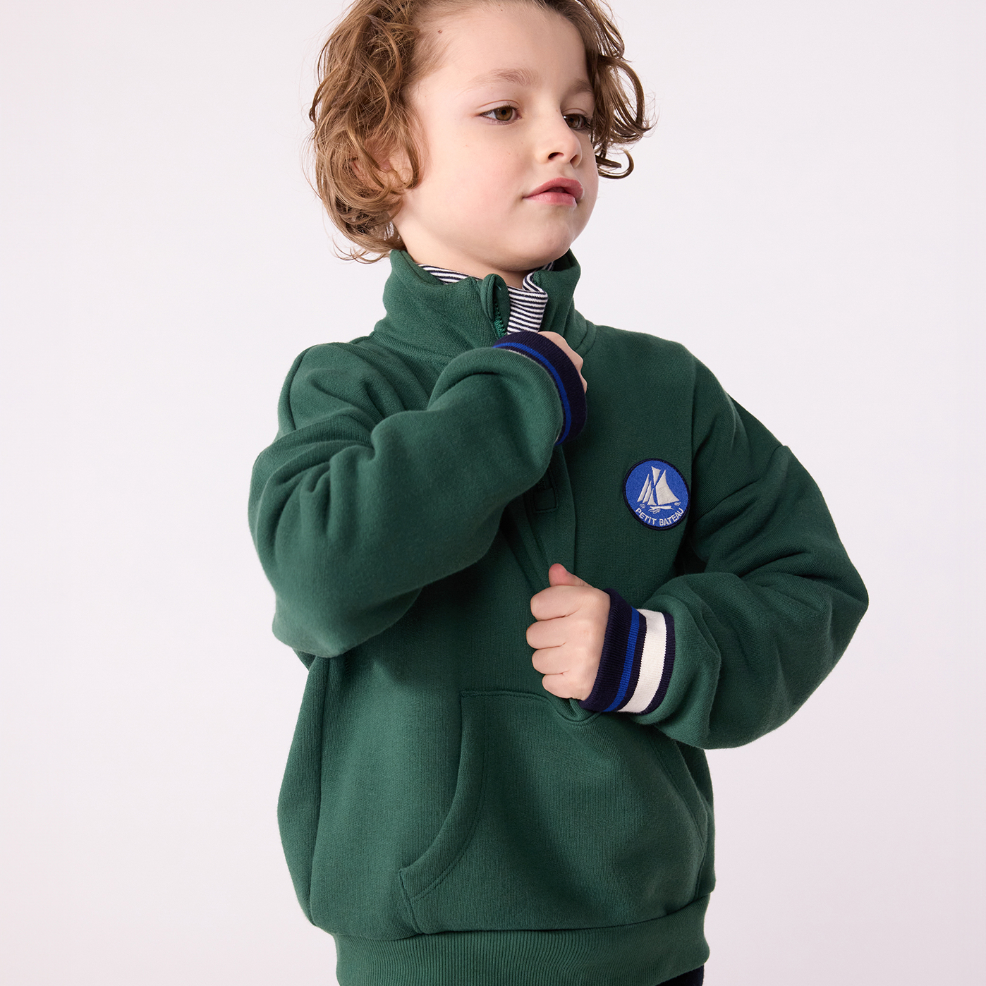 Truien en sweatshirts