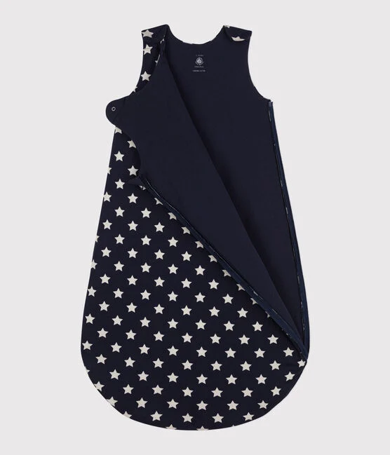 gigoteuse etoile bebe coton