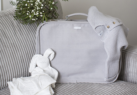 La valise pratique de papa La valise pratique de papa