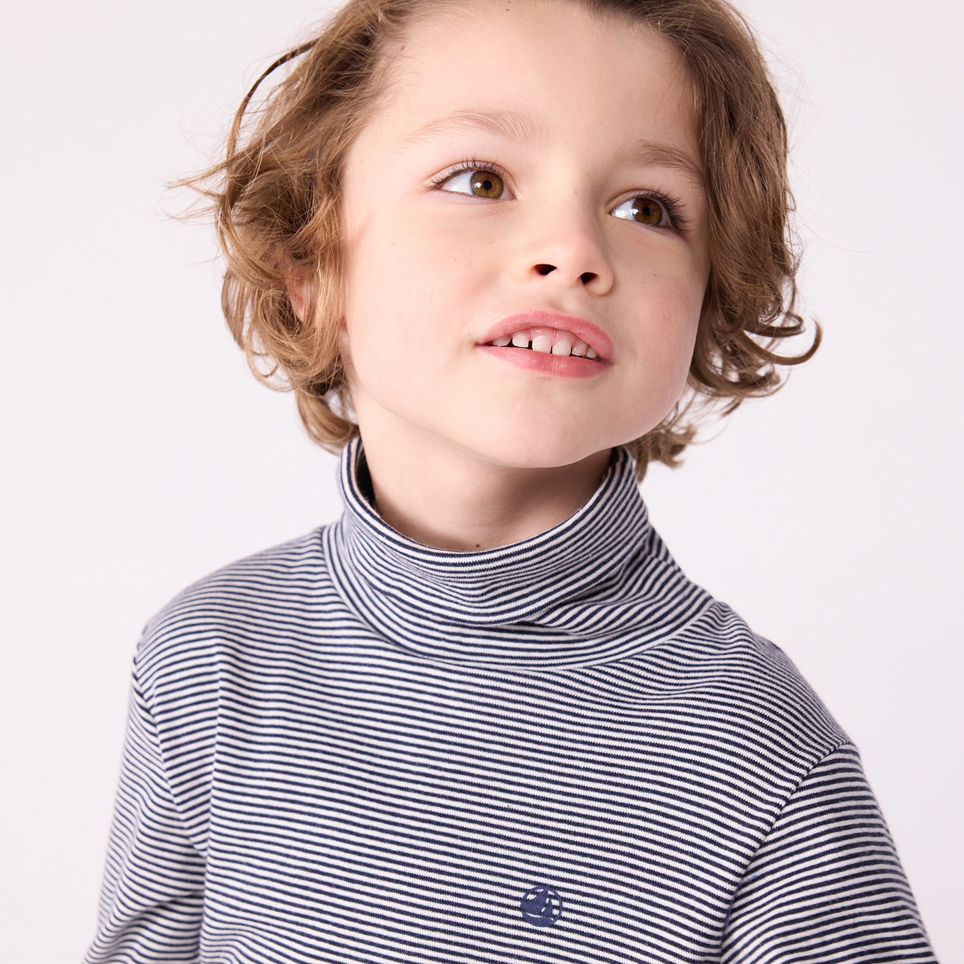 T-shirts met lange mouwen