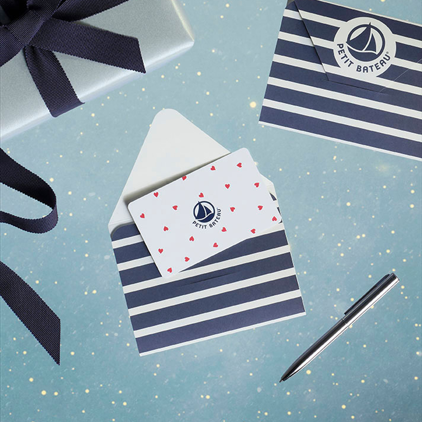 Carte cadeau