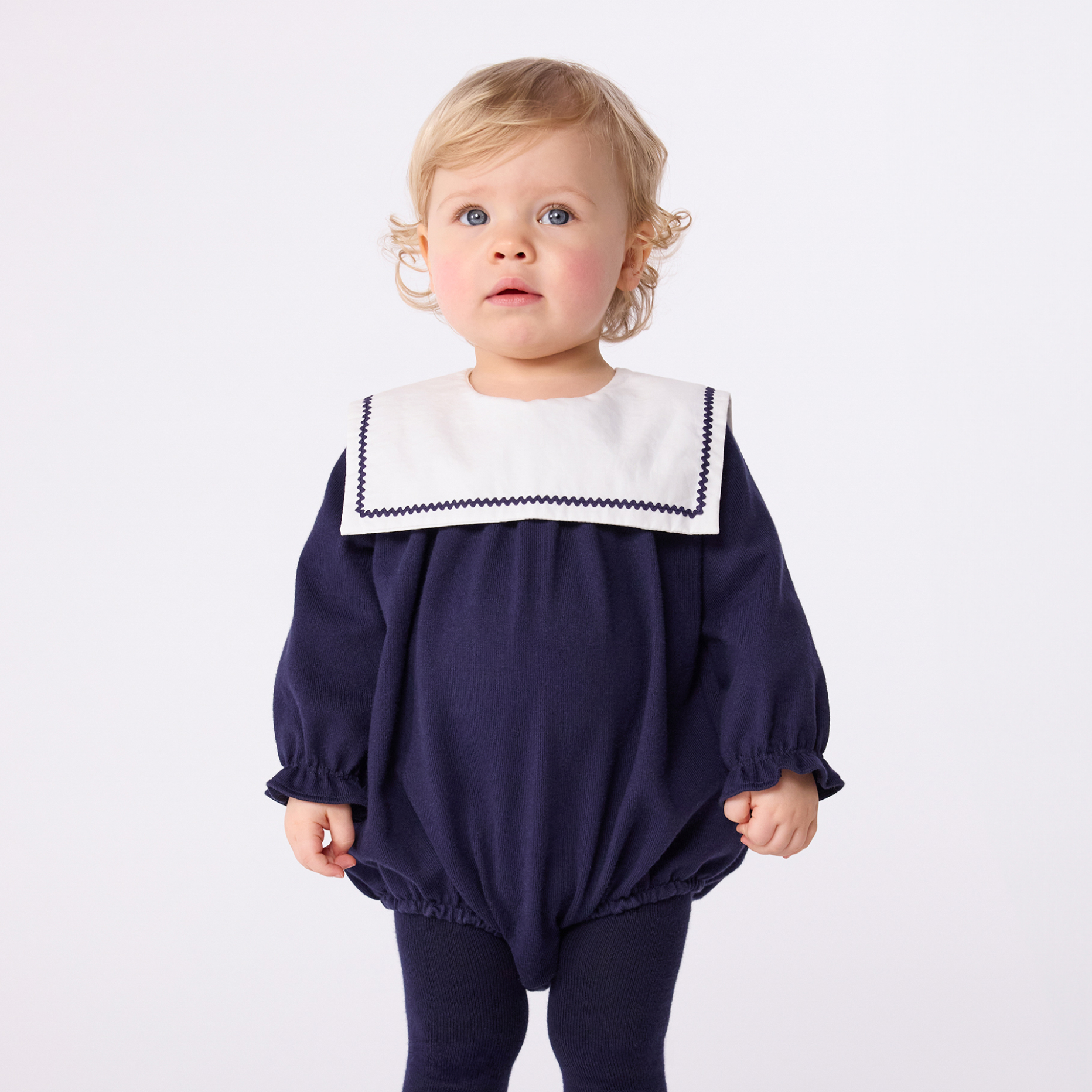 Bébé fille