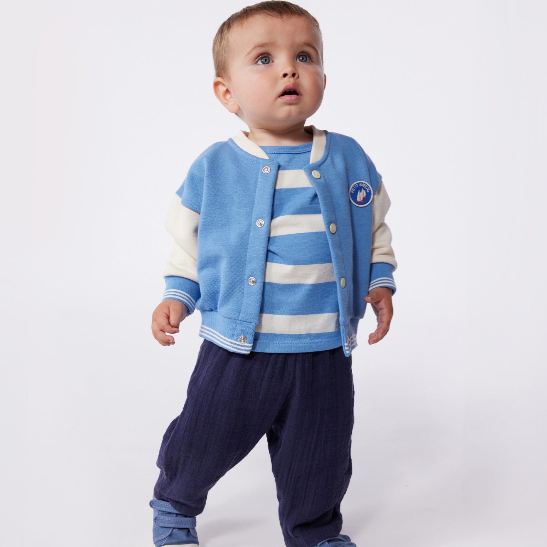 Bébé garçon