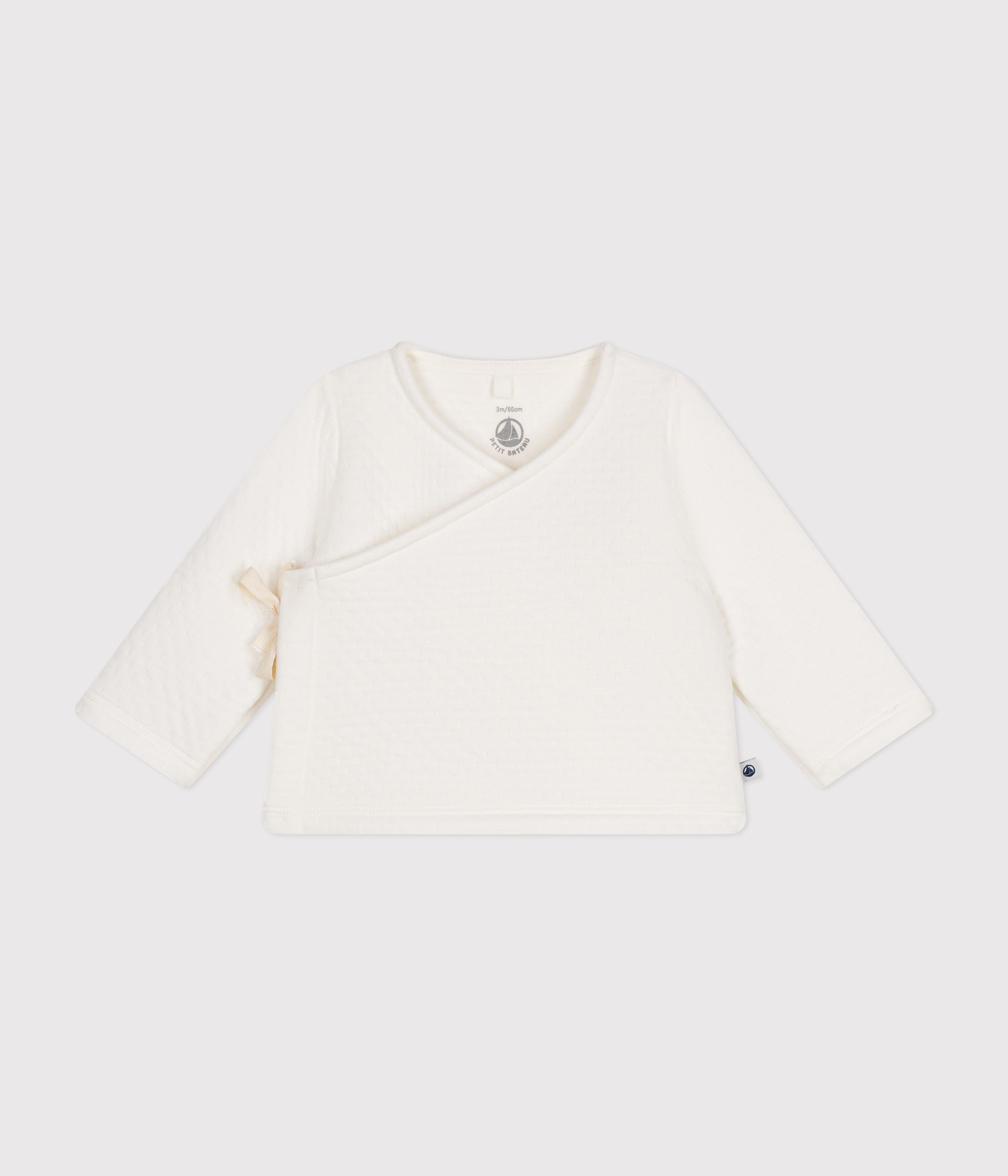 ensemble bebe bouclette eponge