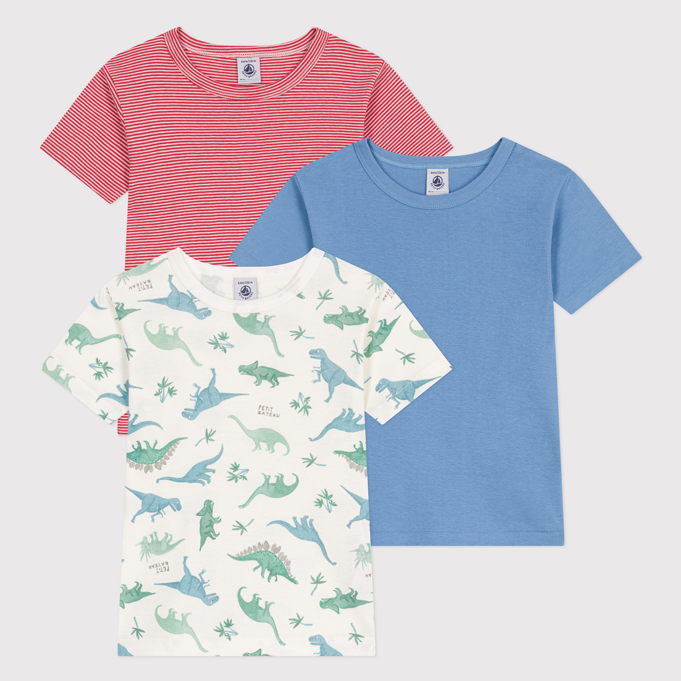 Tee-shirts