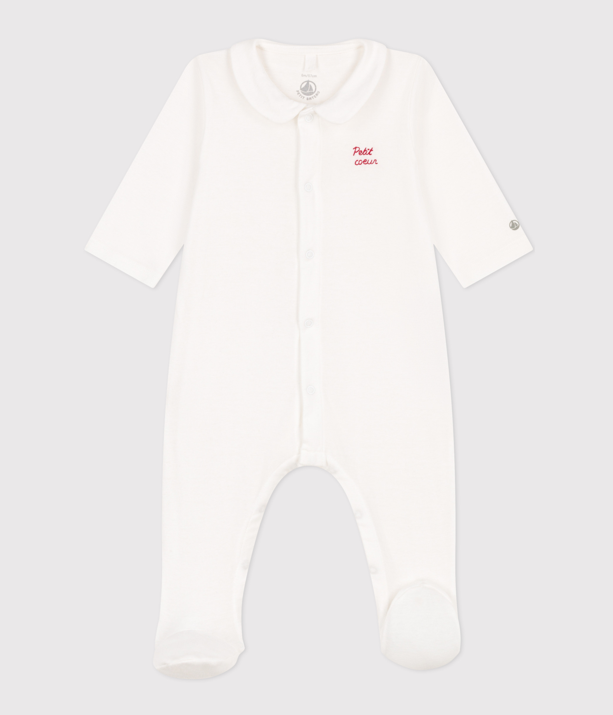 lot bodies bebe coton