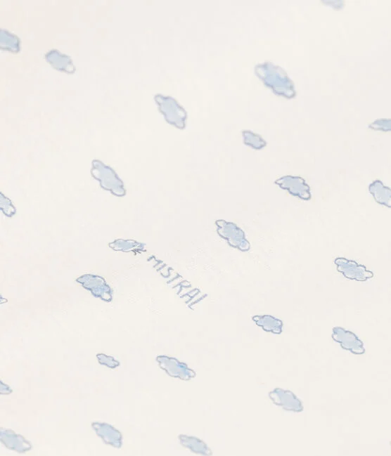 gigoteuse nuage coton