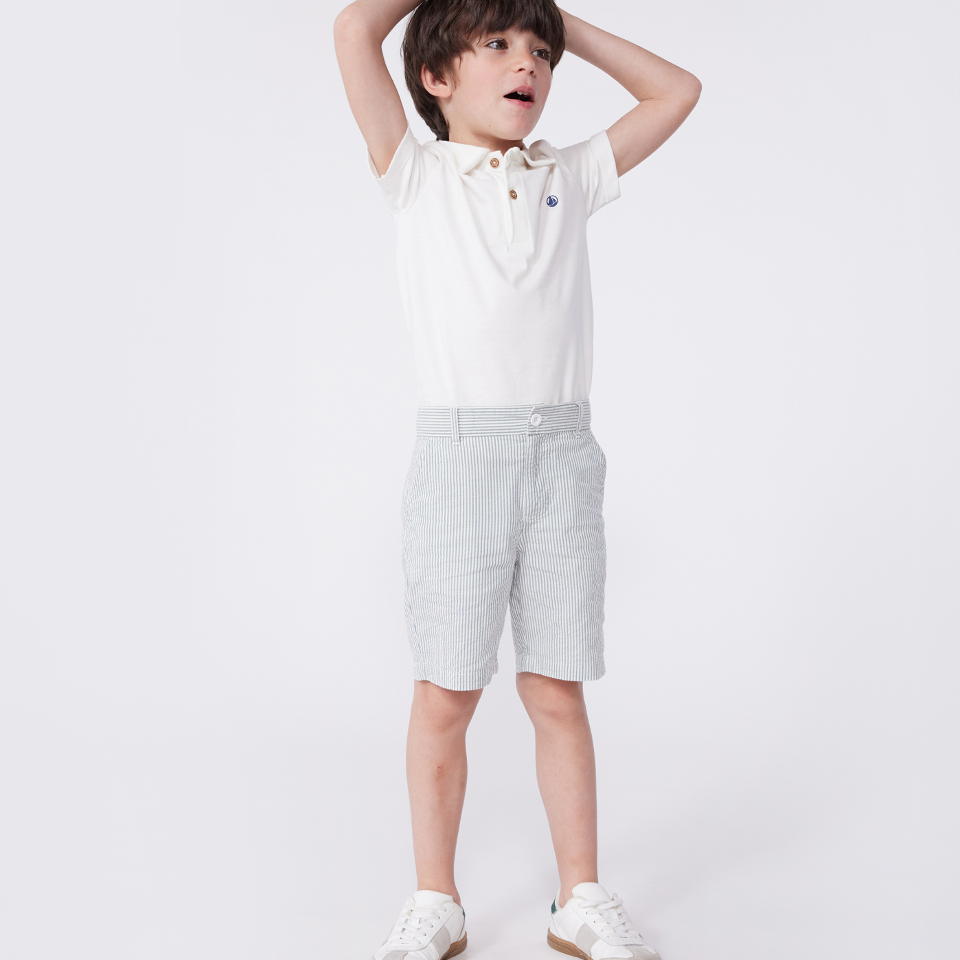Pantalons