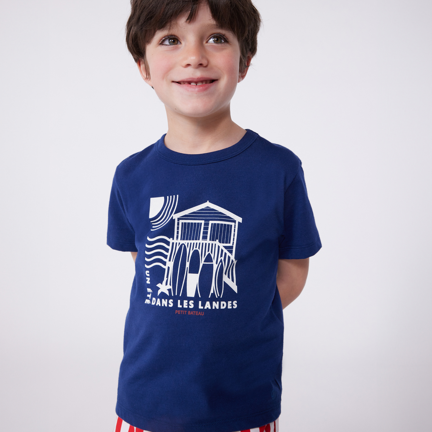 Tee-shirts
