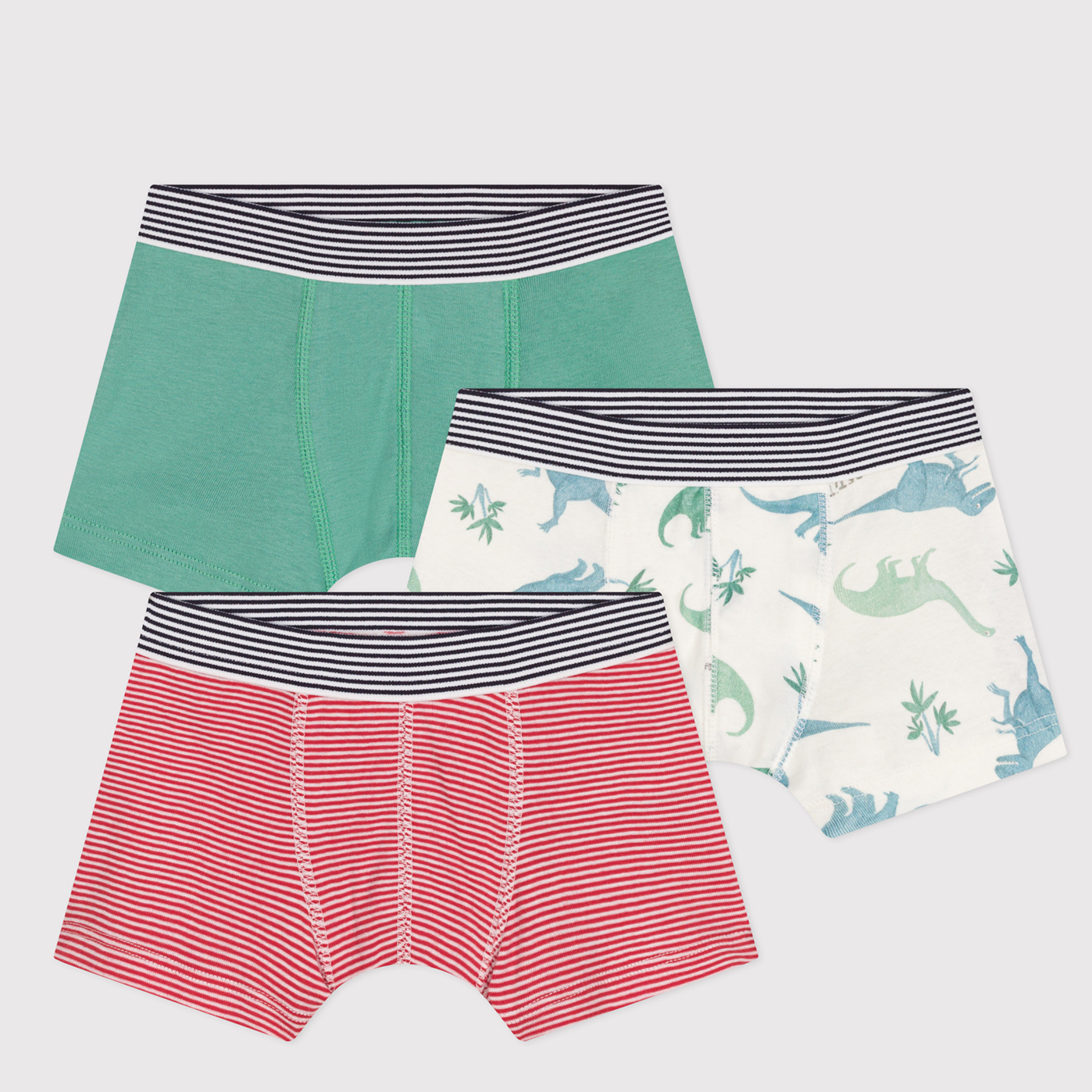 Boxers