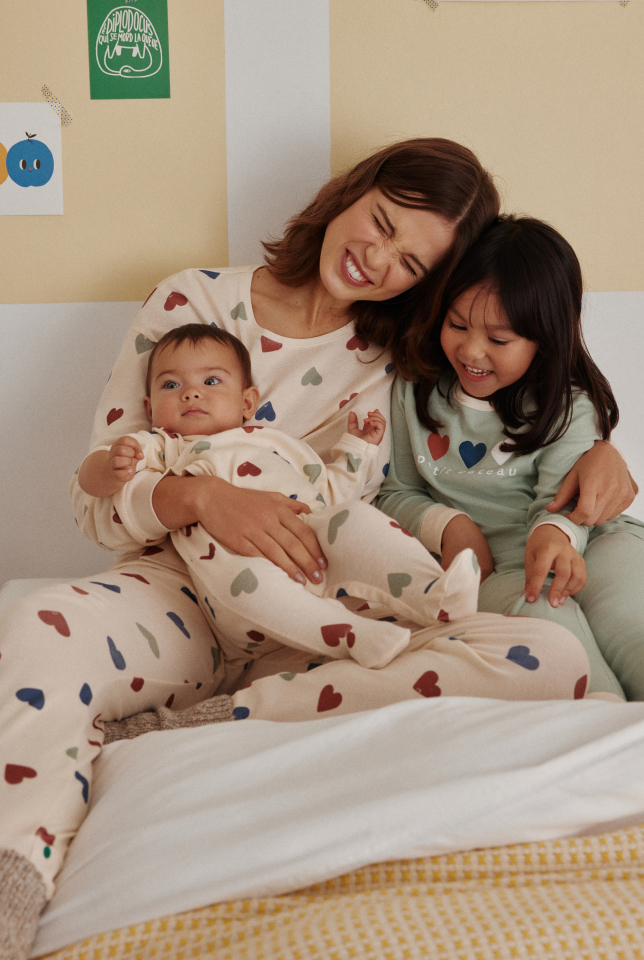 Vetement parent outlet enfant