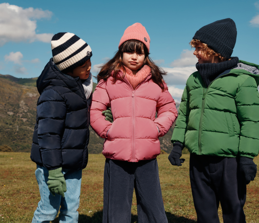 Vetement Bebe Vetement Enfant PETIT BATEAU