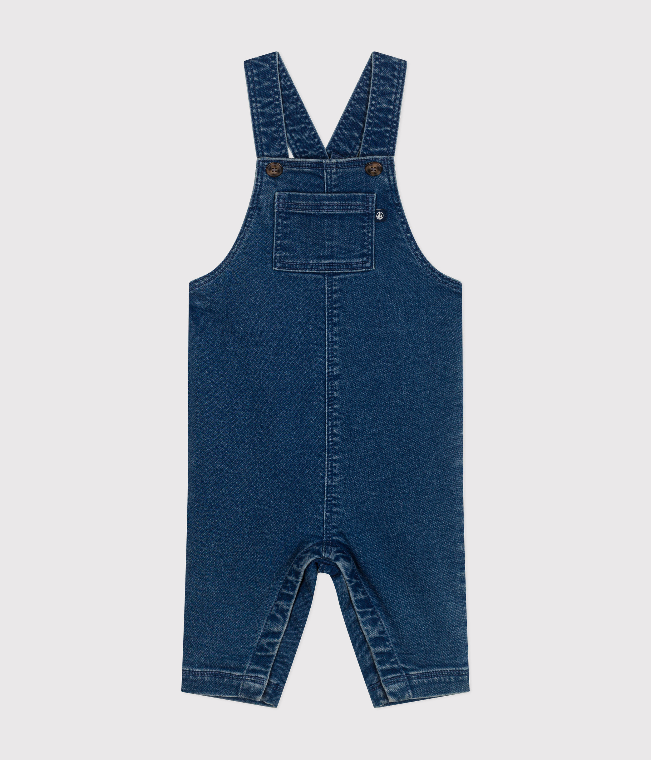 short bebe denim