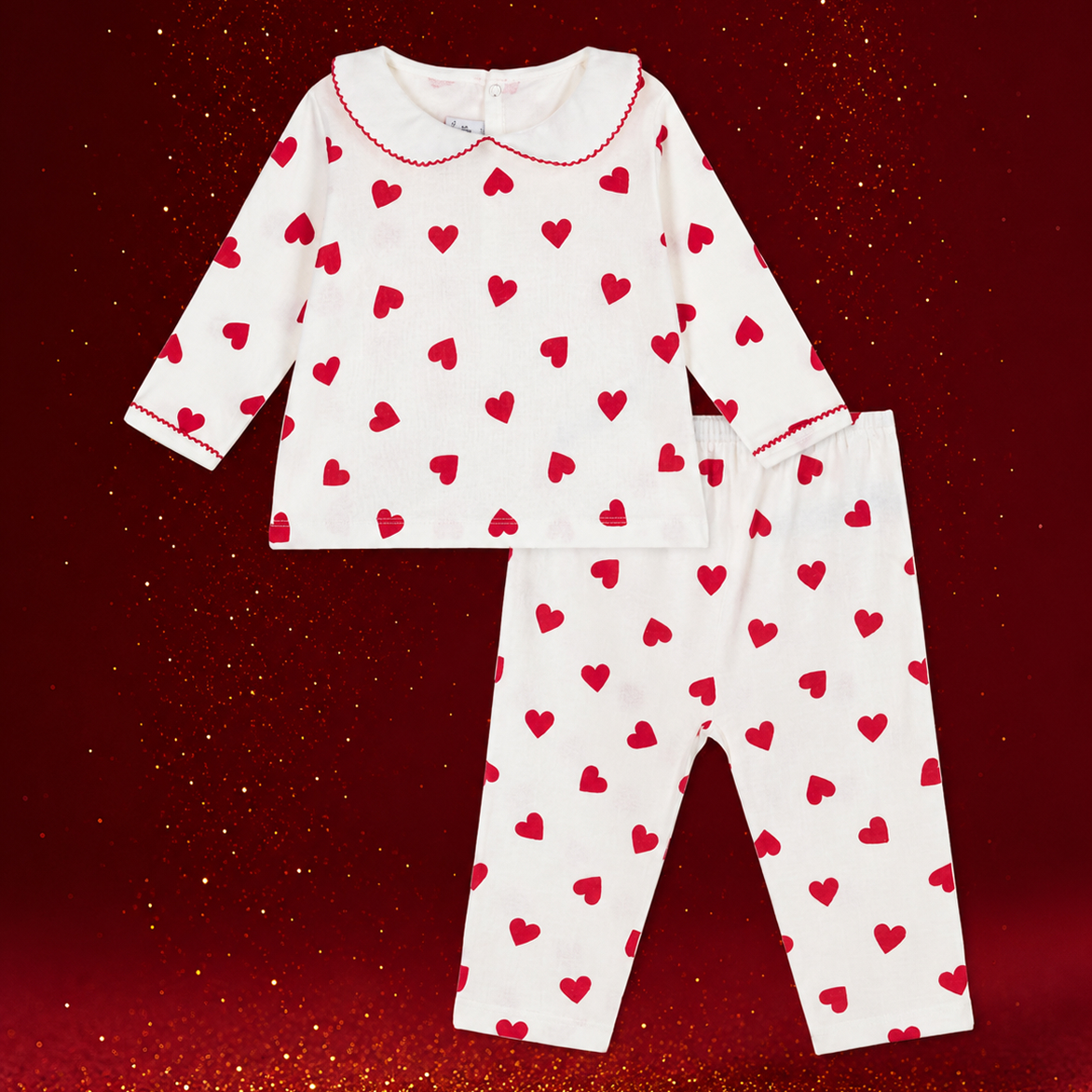 Pyjamas