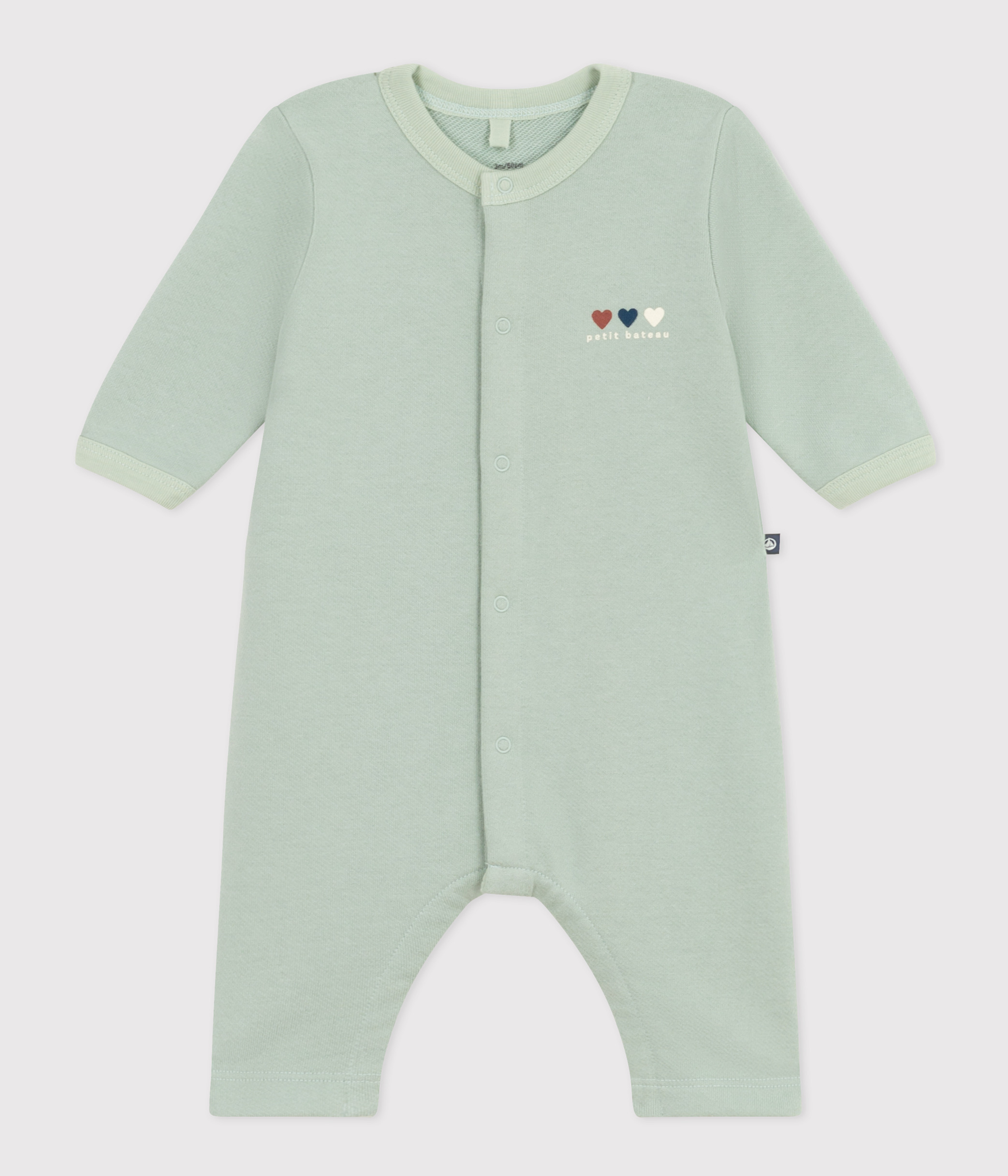 ensemble tricot bebe