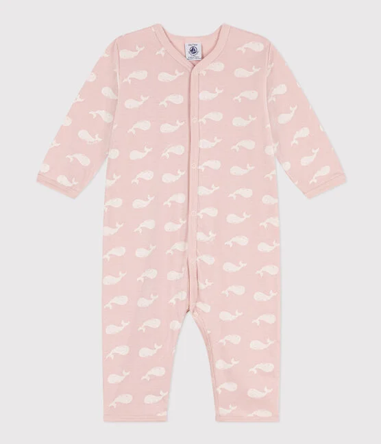 pyjama coton bebe