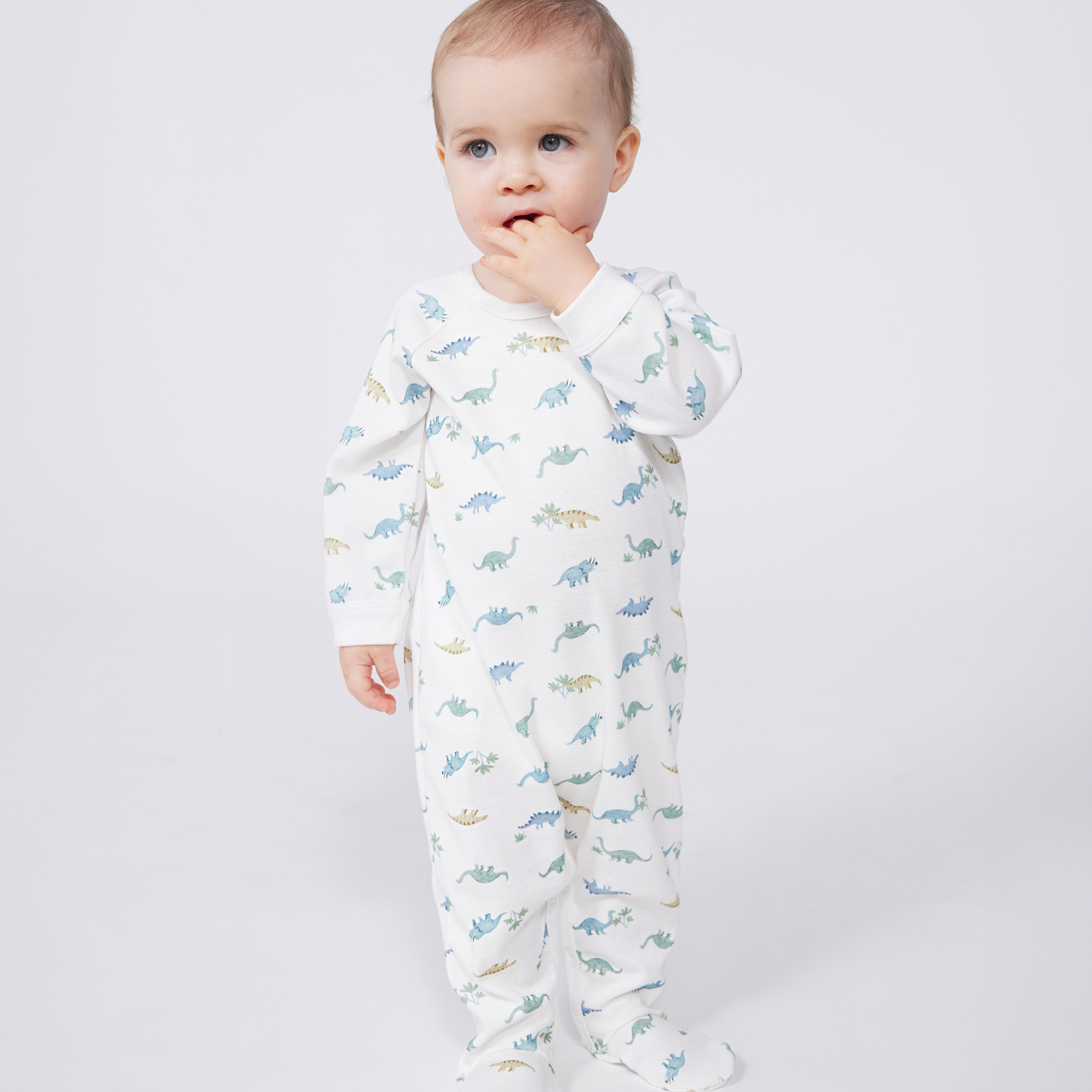 Pyjama's