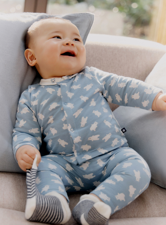 petit bateau naissance garcon