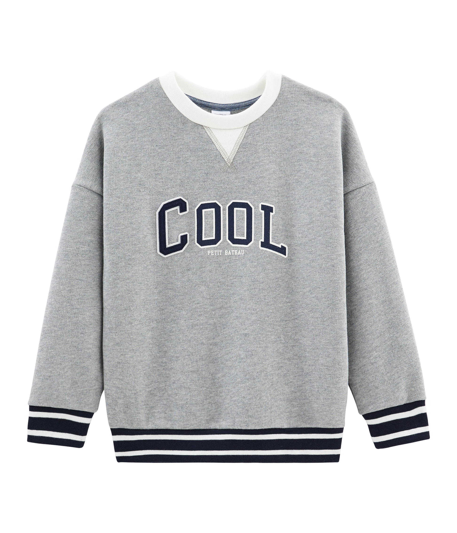 Sweatshirt jongens