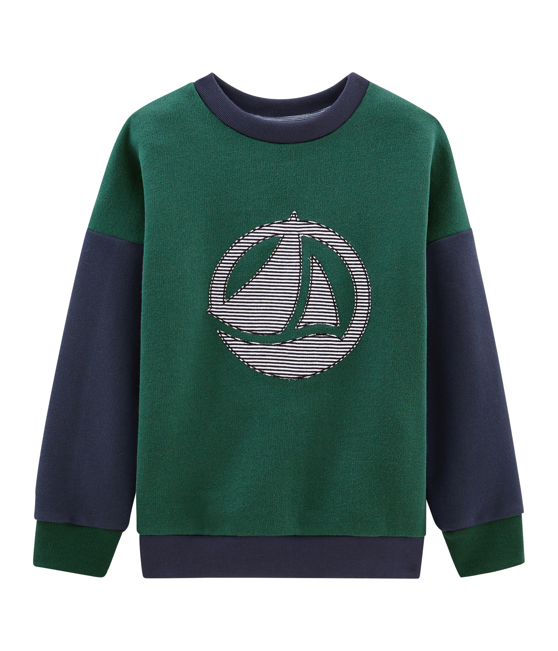 Sweatshirt jongens