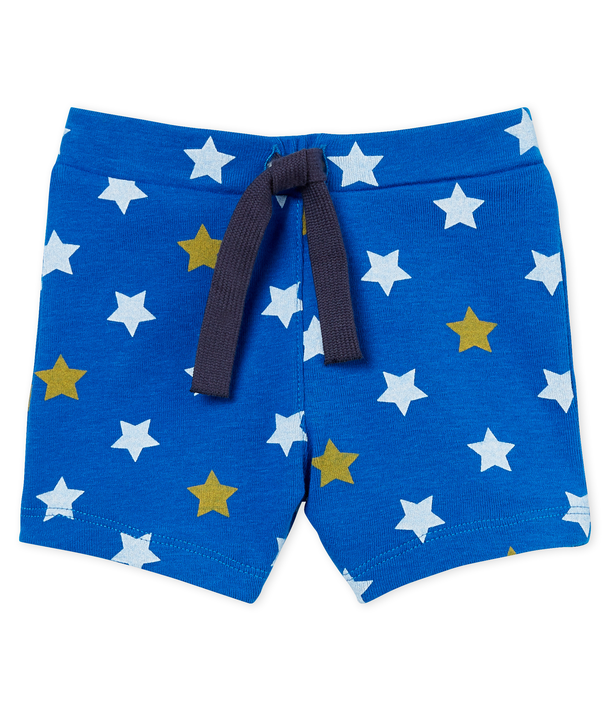 Short imprimé bébé garçon