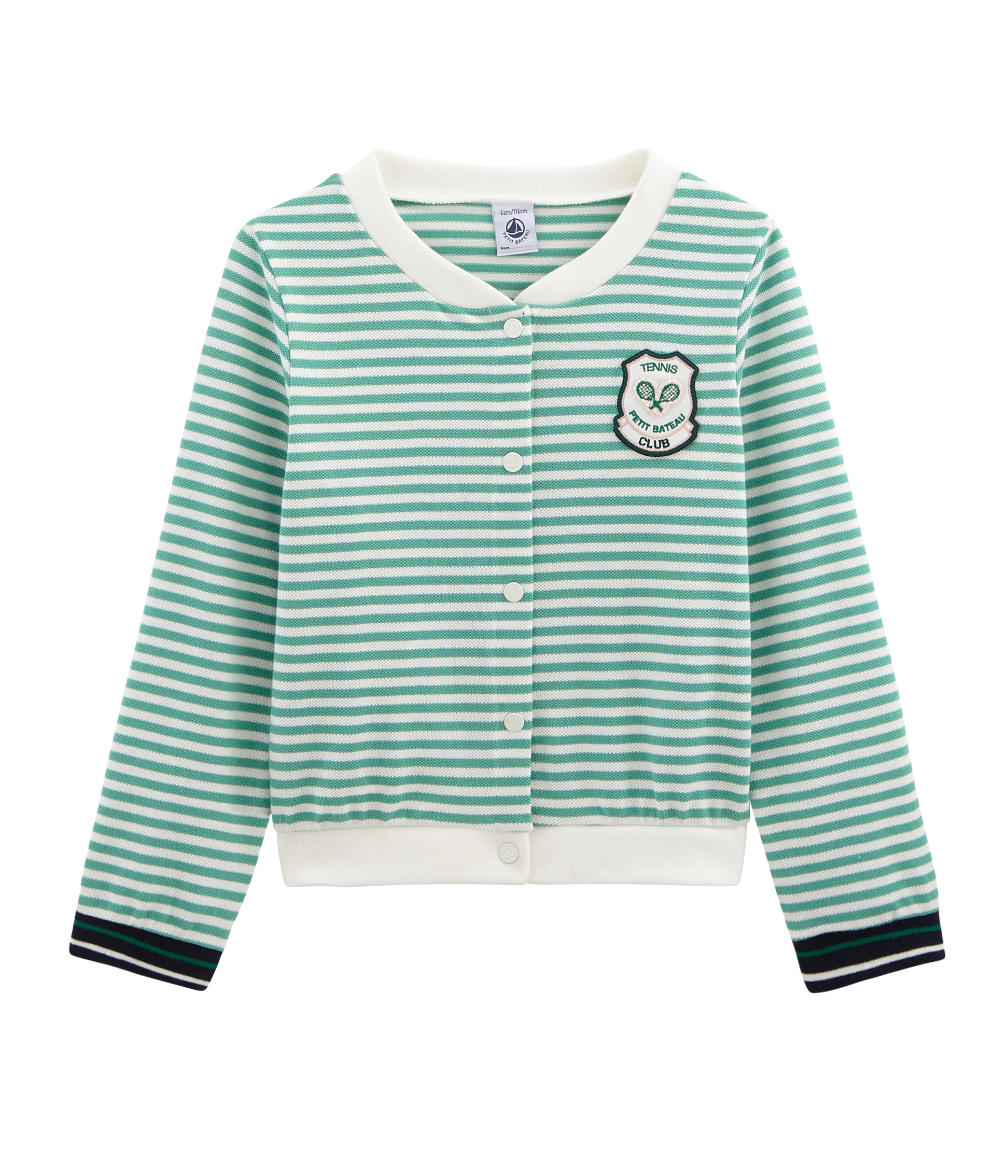 Cardigan enfant fille