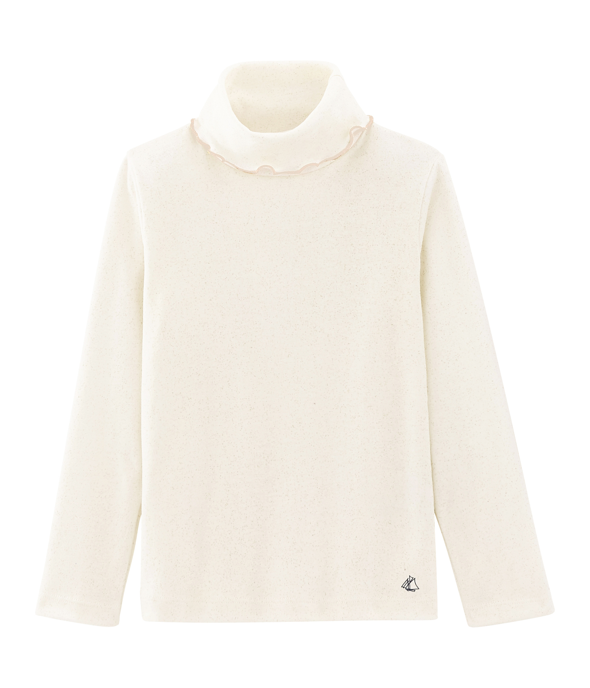 Sous pull online enfant fille