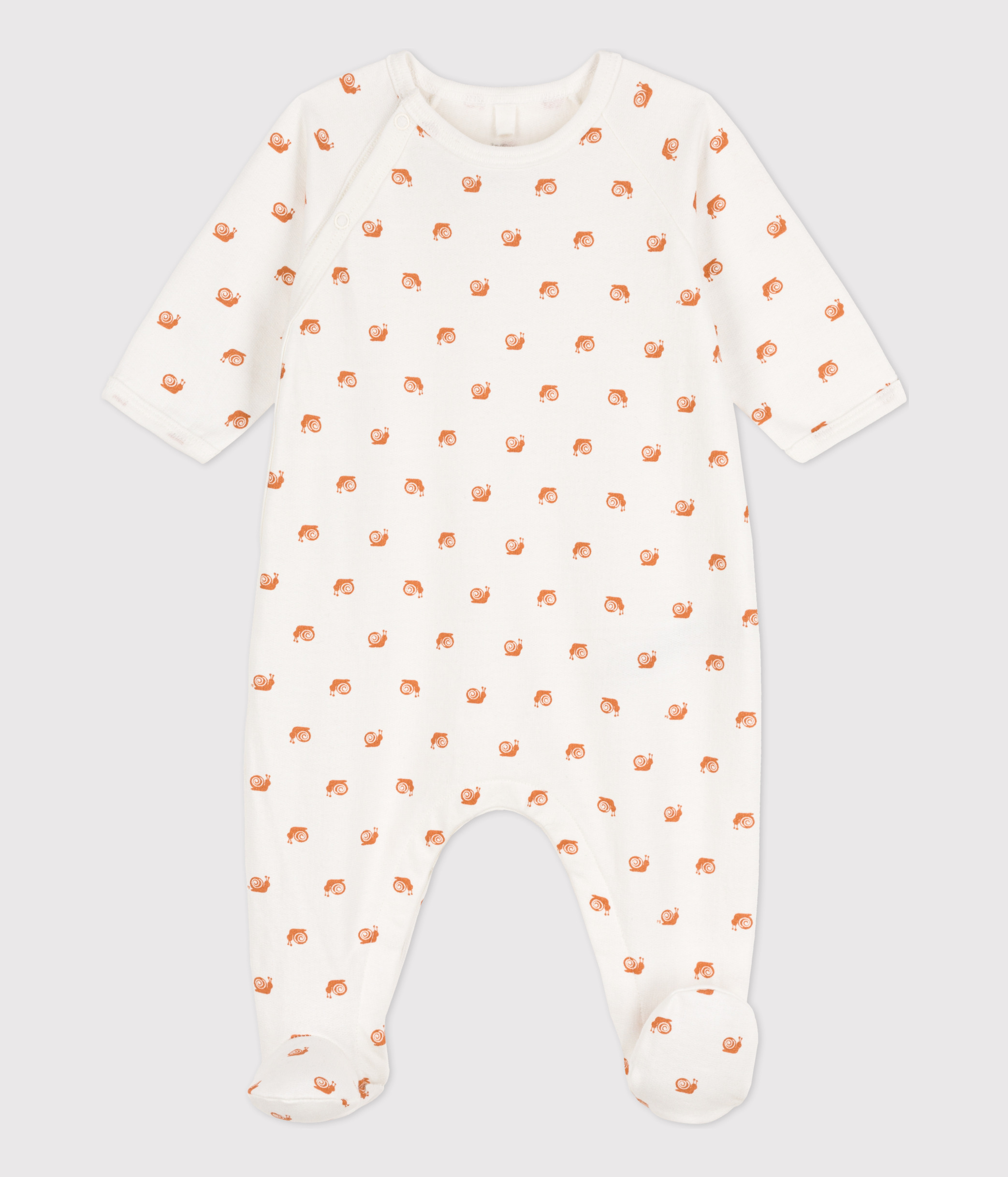 BOSS - Slaappakje en hoofdband voor baby’s in een cadeaubox - Wit
