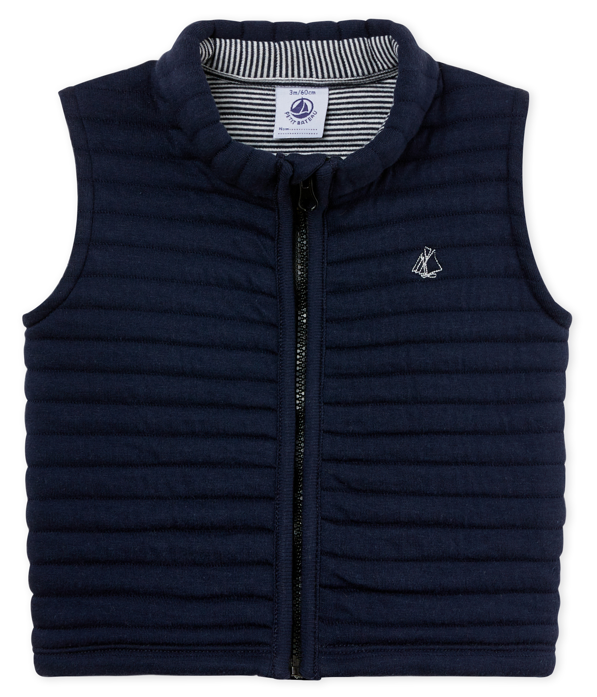 Blouson Sans Manches En Tubique Matelasse Bebe Garcon Smoking Petit Bateau Blouson Sans Manches En Tubique Matelasse Bebe Garcon Smoking Petit Bateau