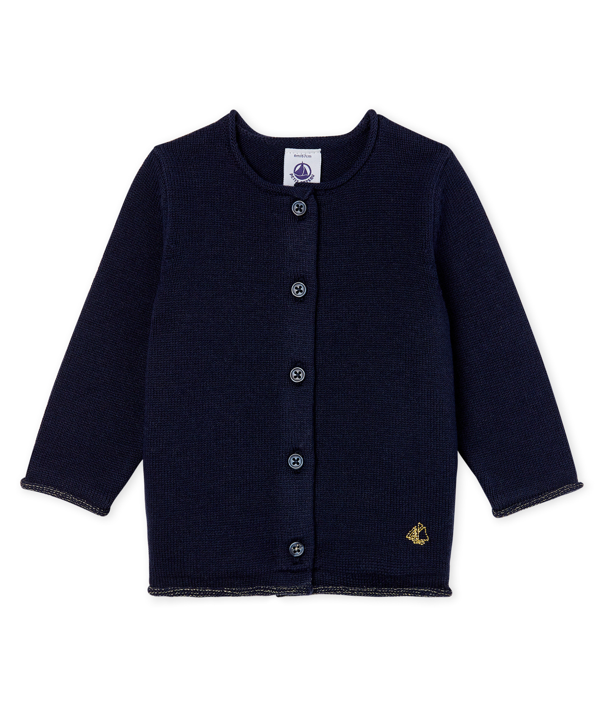 Cardigan babymeisje