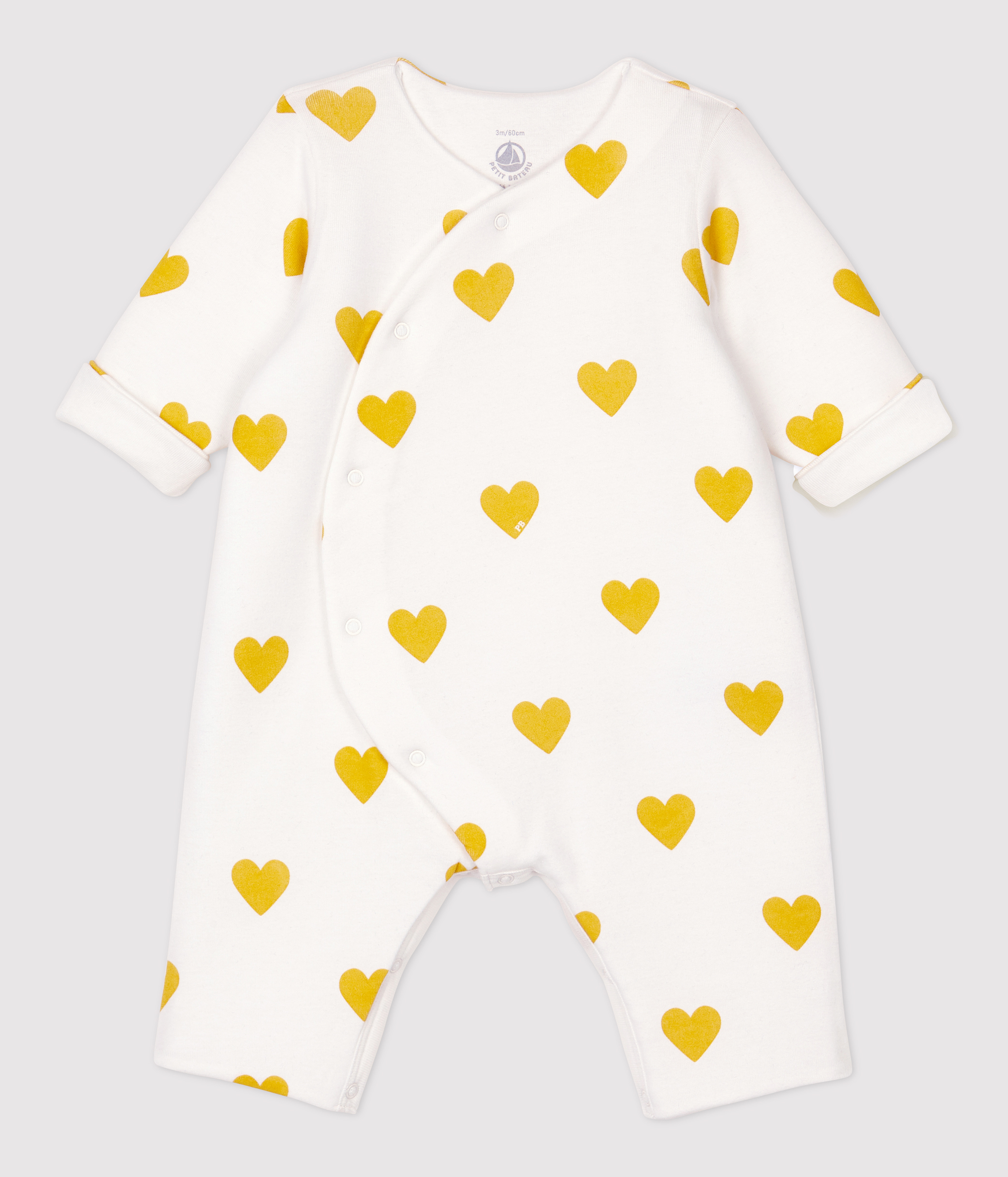Combinaison petit 2025 bateau garcon
