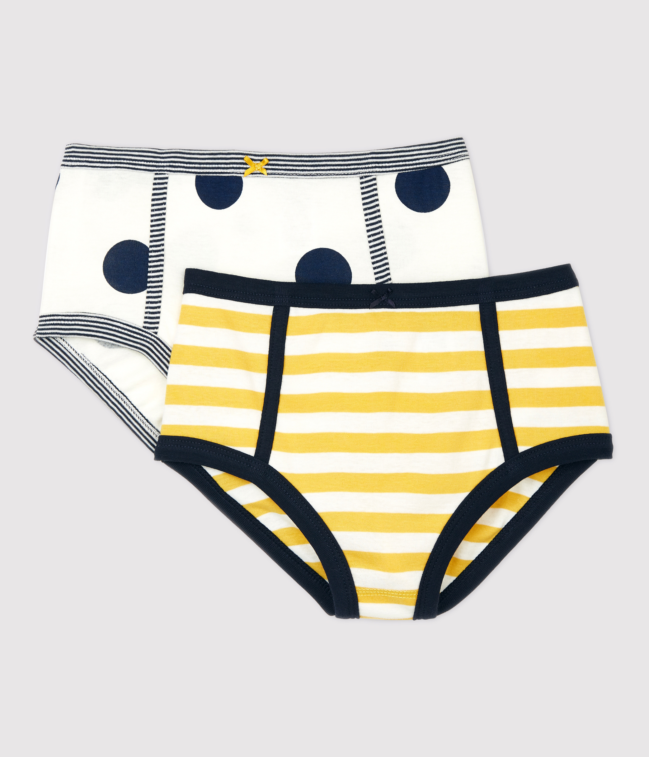 Petit bateau culotte femme outlet