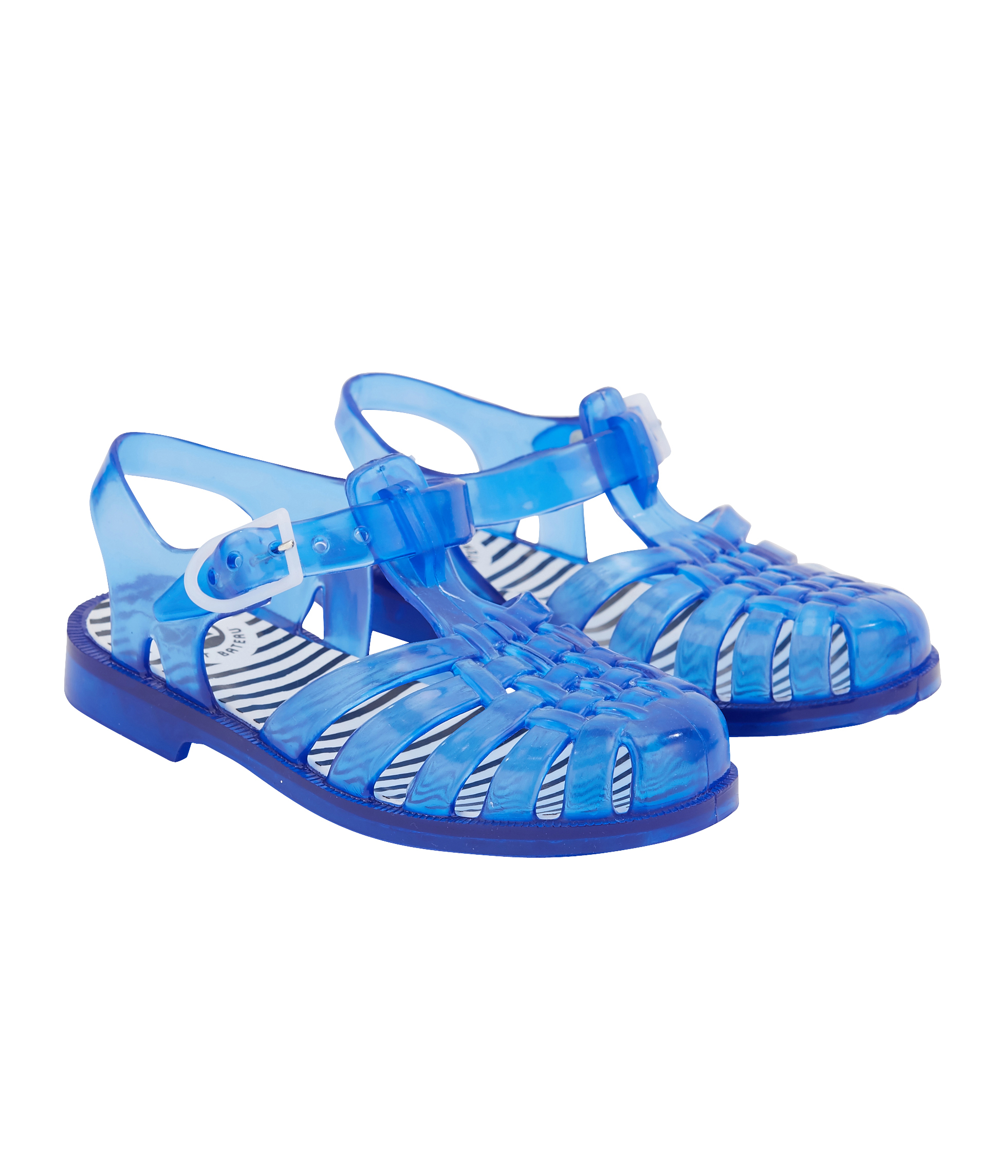 sandale meduse enfant