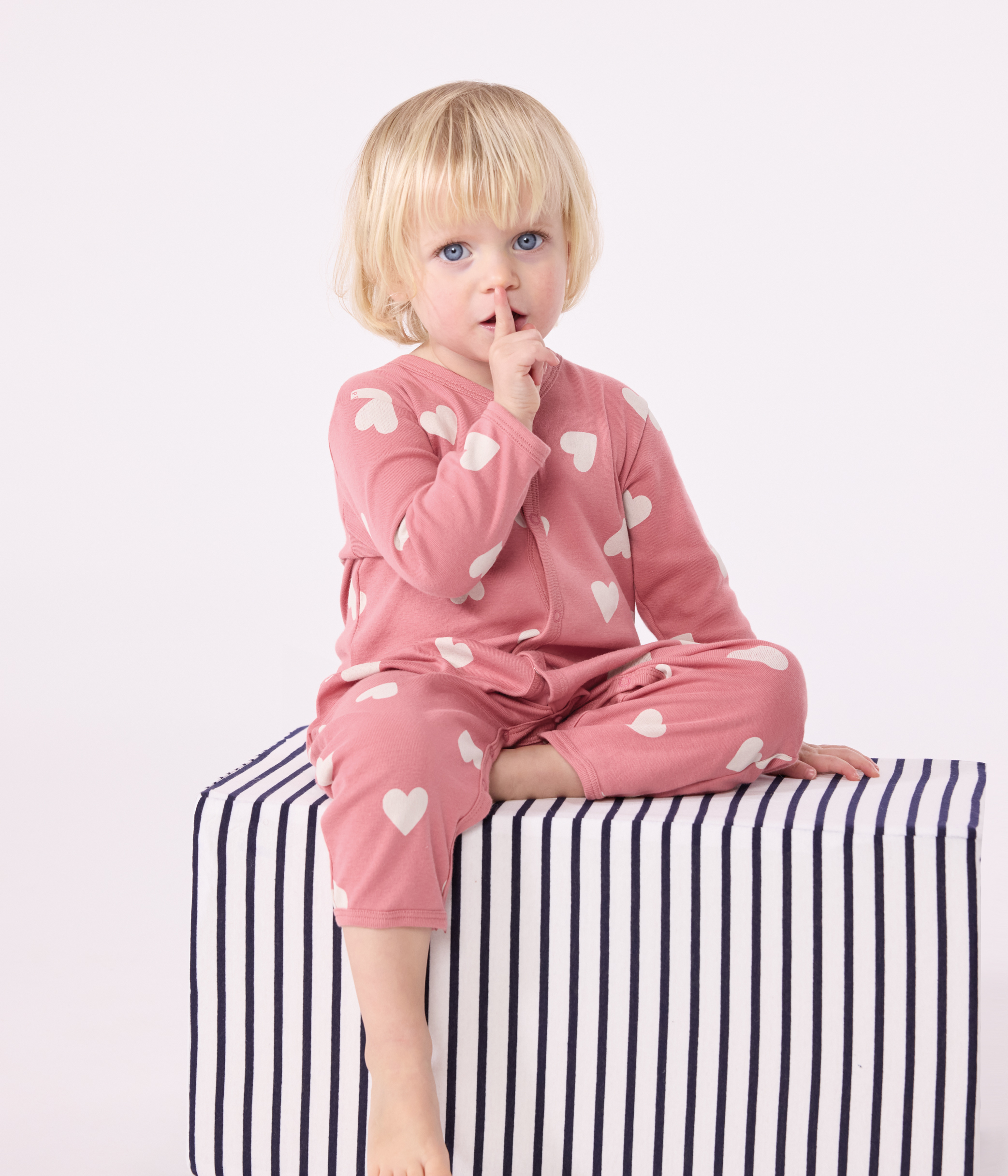 Pyjama Petit Bateau Bébé Pyjama Sans Pieds Petit Bateau Bébé 100